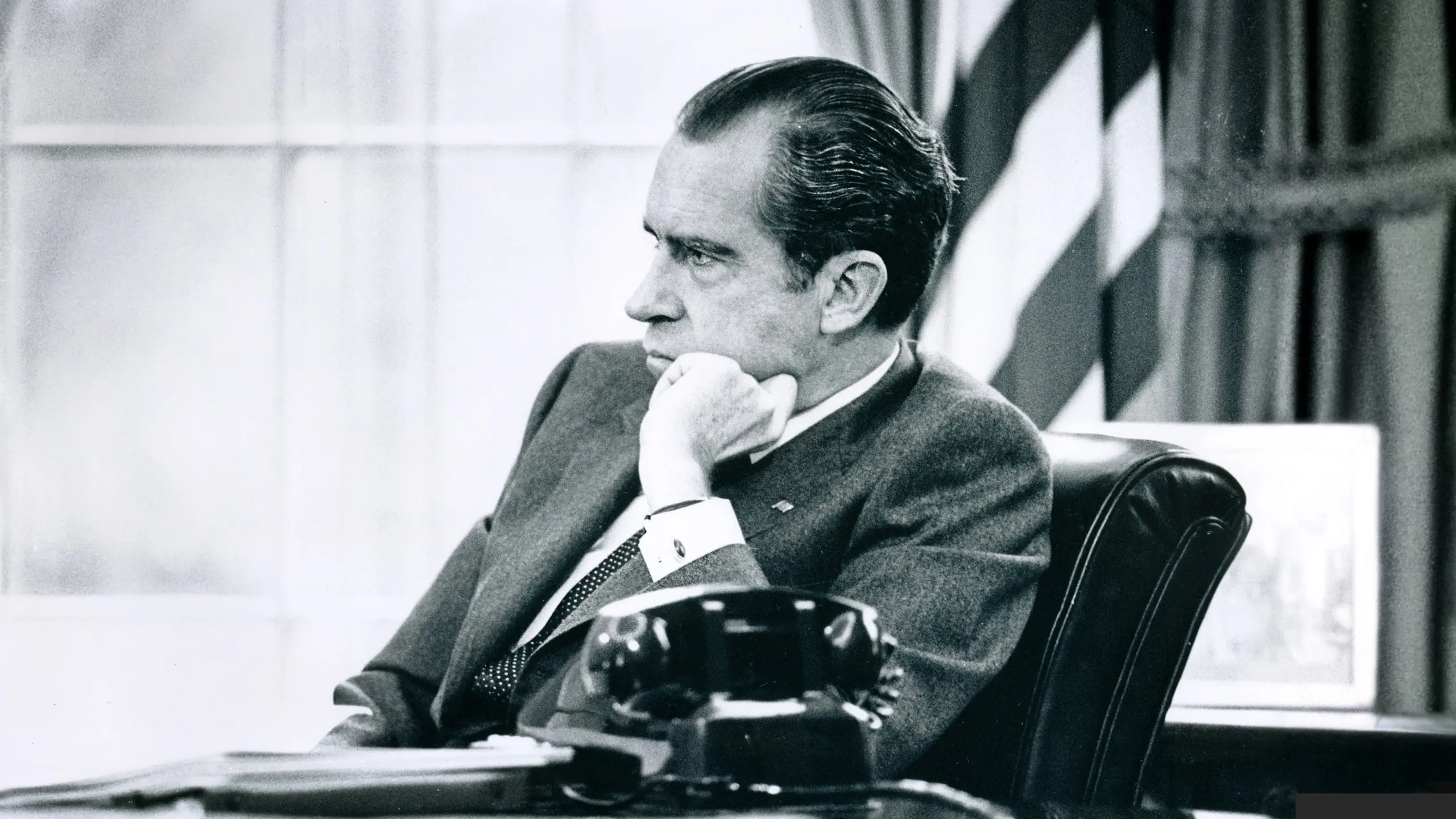 Nixon by Nixon: In seinen eigenen Worten