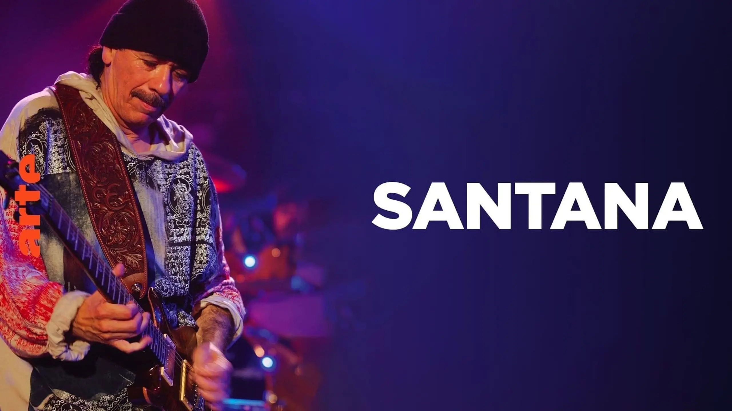 Santana: Hymns For Peace - Live At Montreux 2004