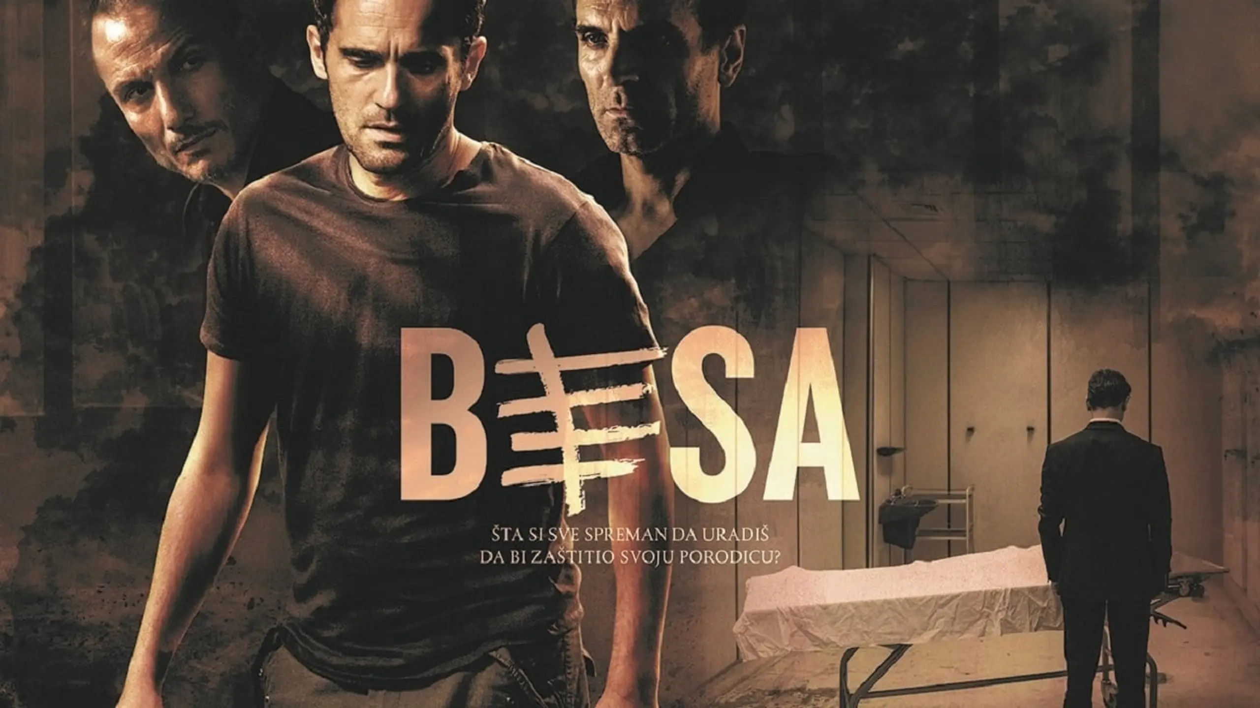 Besa - The Promise
