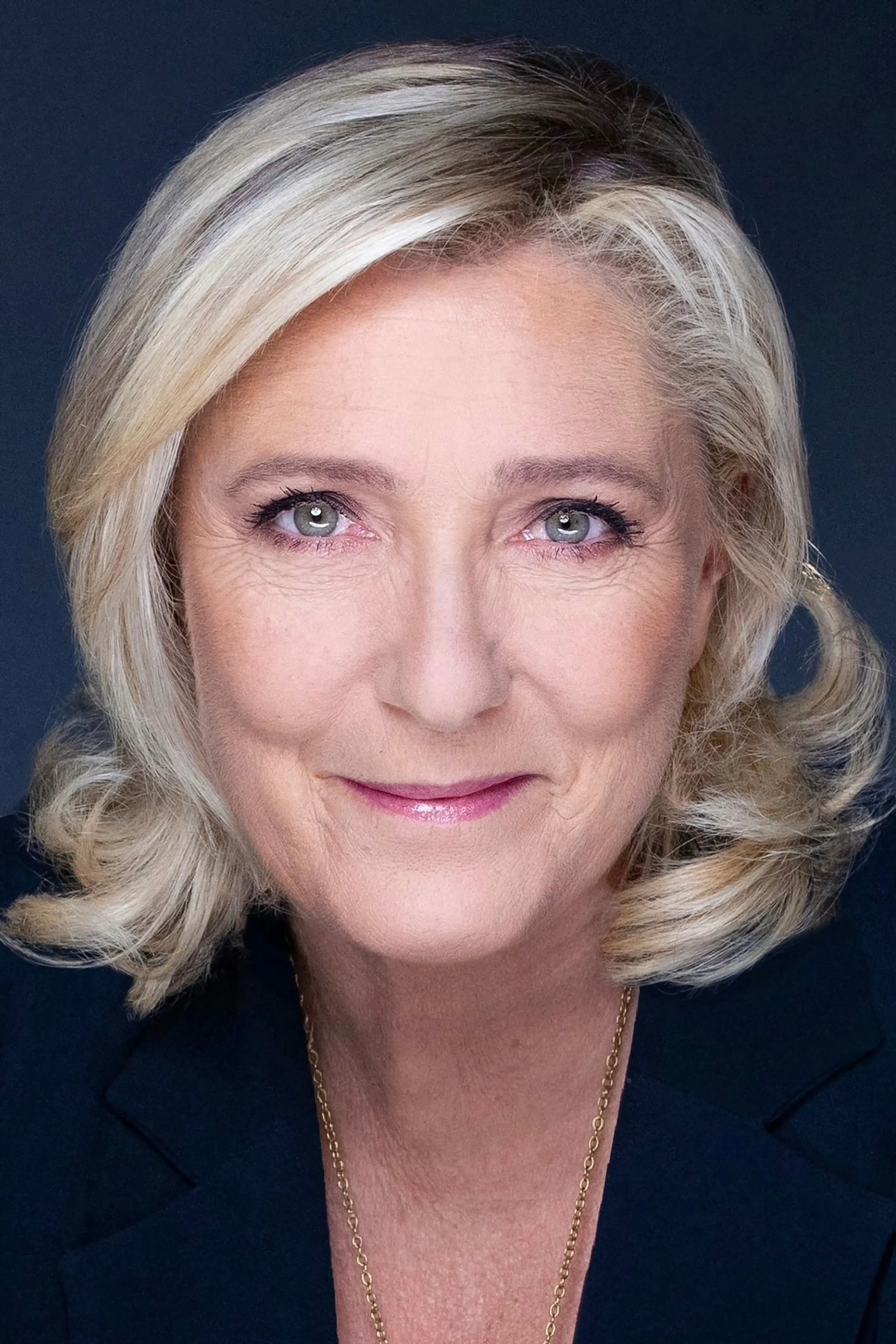 Foto von Marine Le Pen