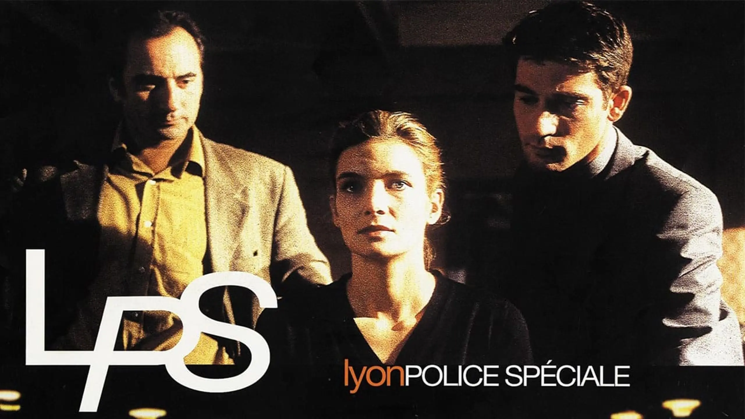 Lyon police spéciale