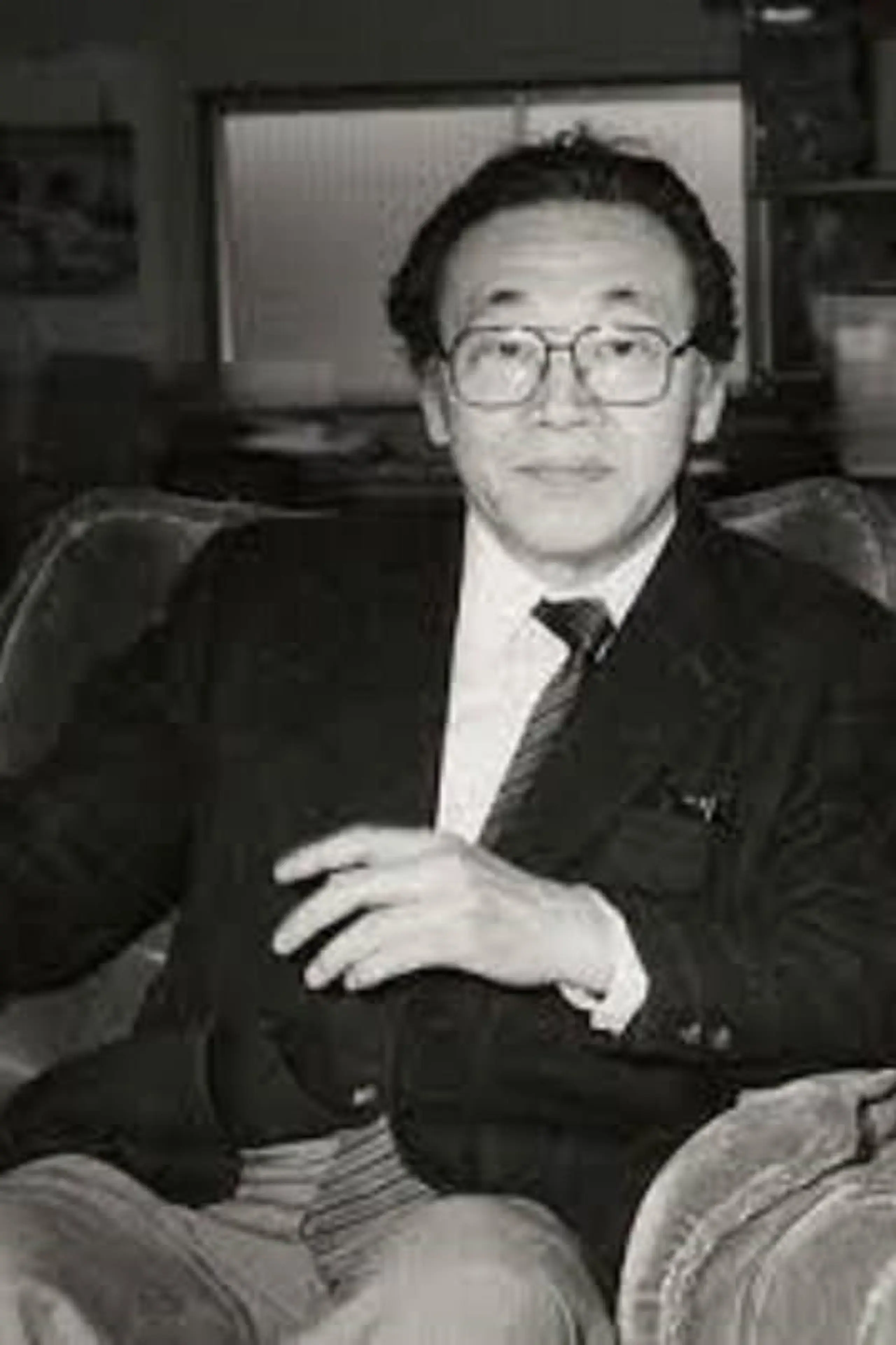 Foto von Hōsei Komatsu