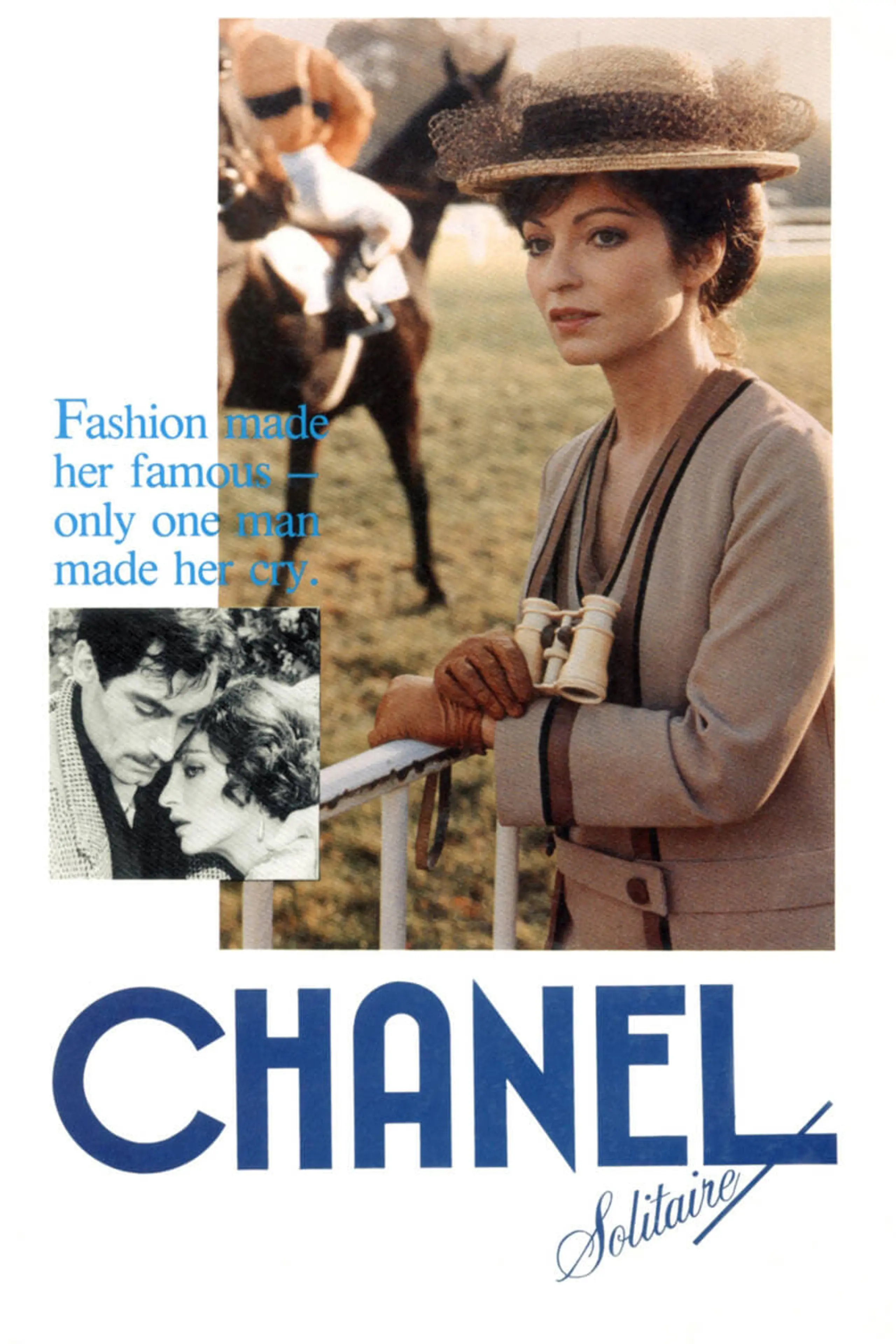 Einzigartige Chanel