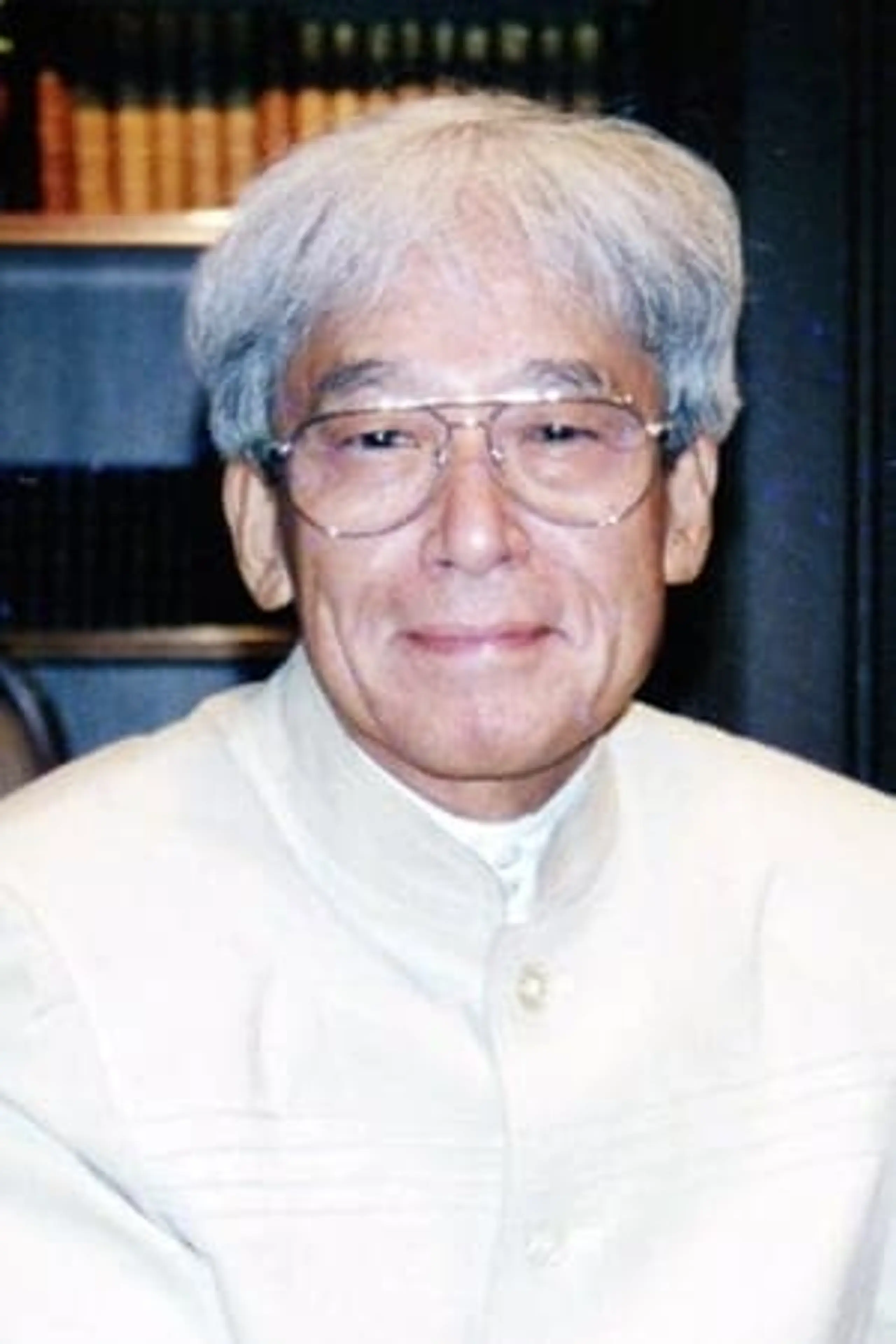 Foto von Zenzō Matsuyama