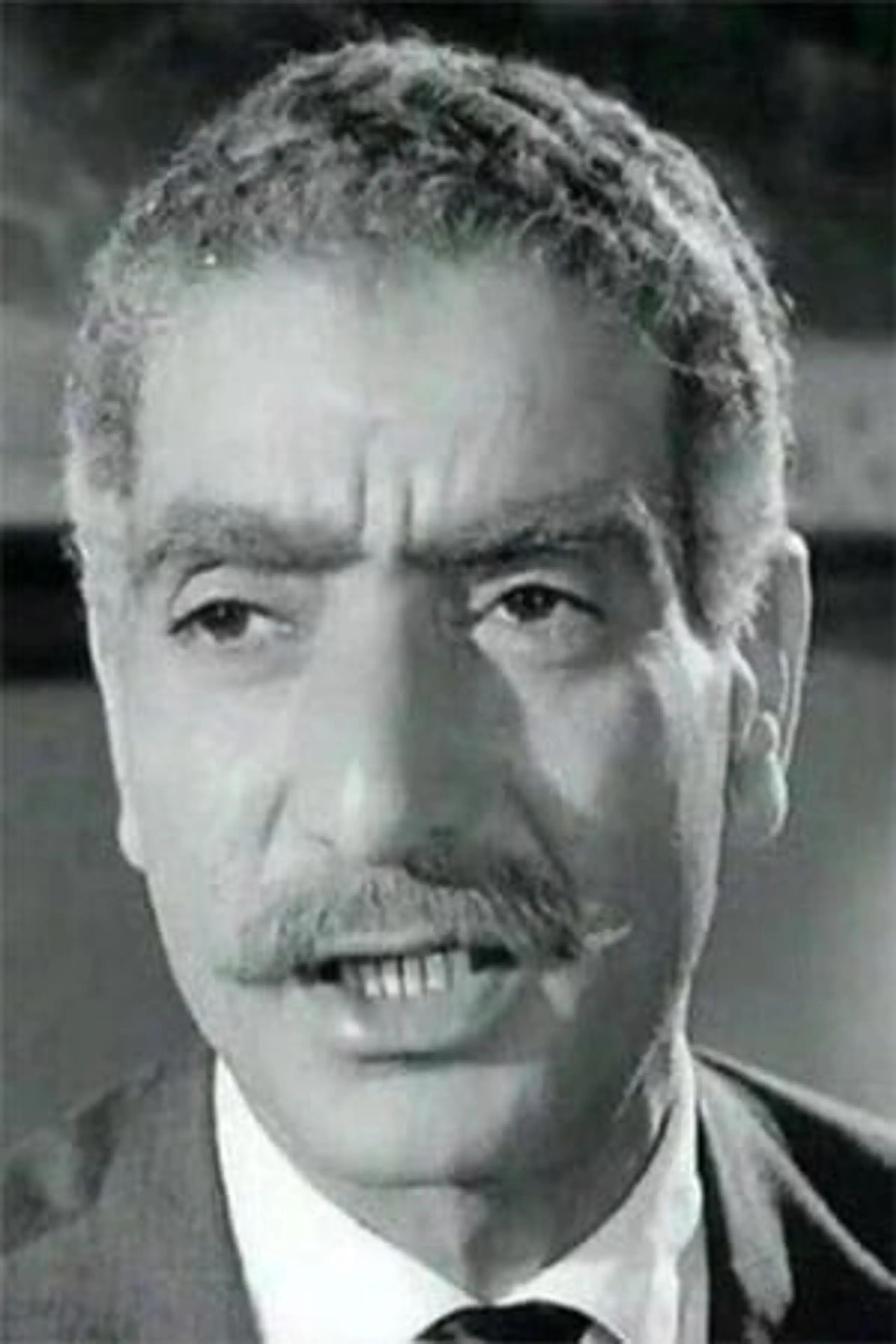 Ibrahim El Shamy