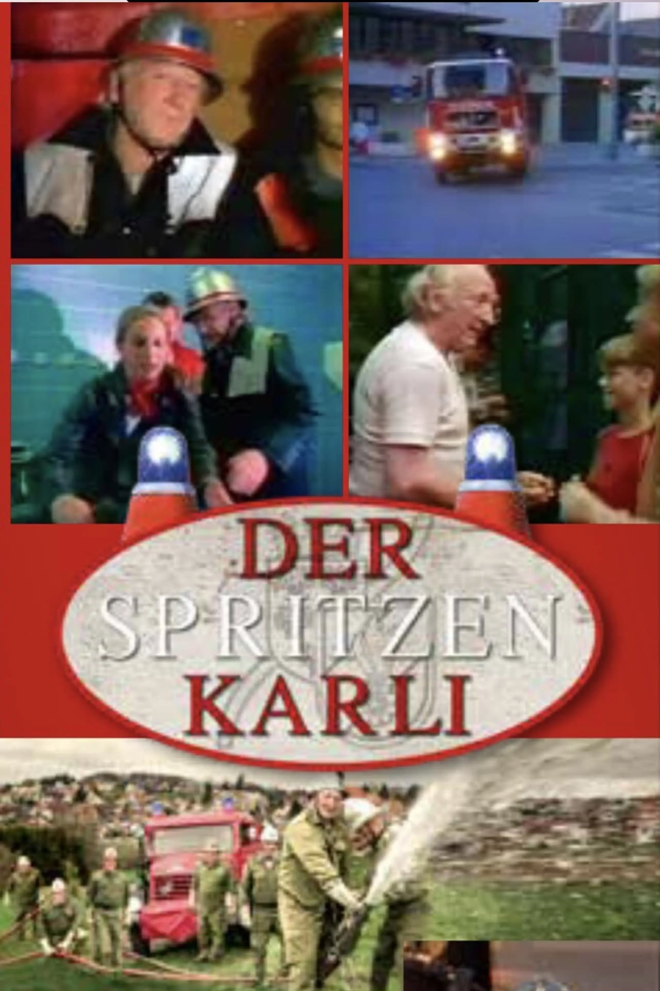 Der Spritzen-Karli