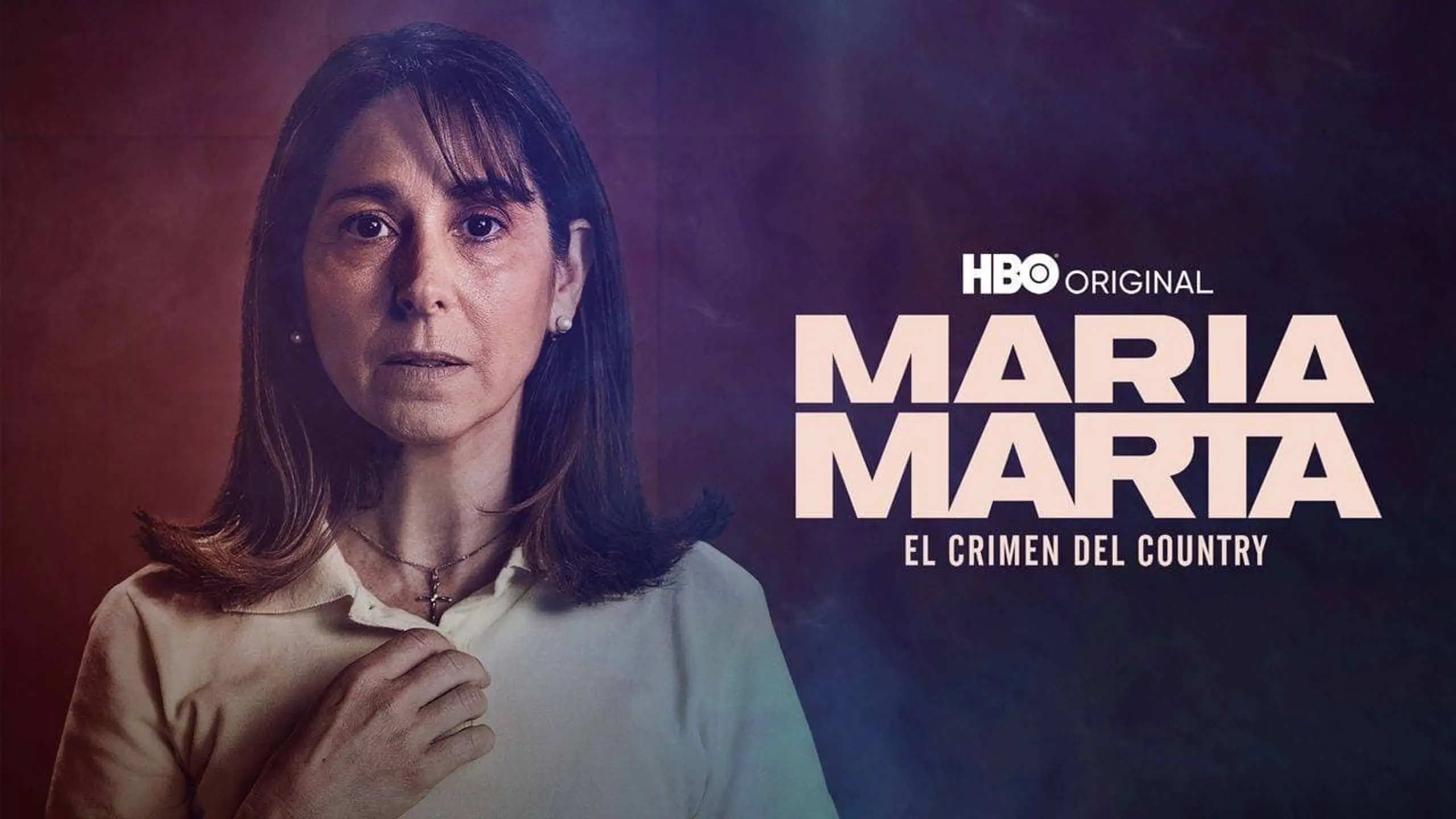 María Marta: El crimen del country