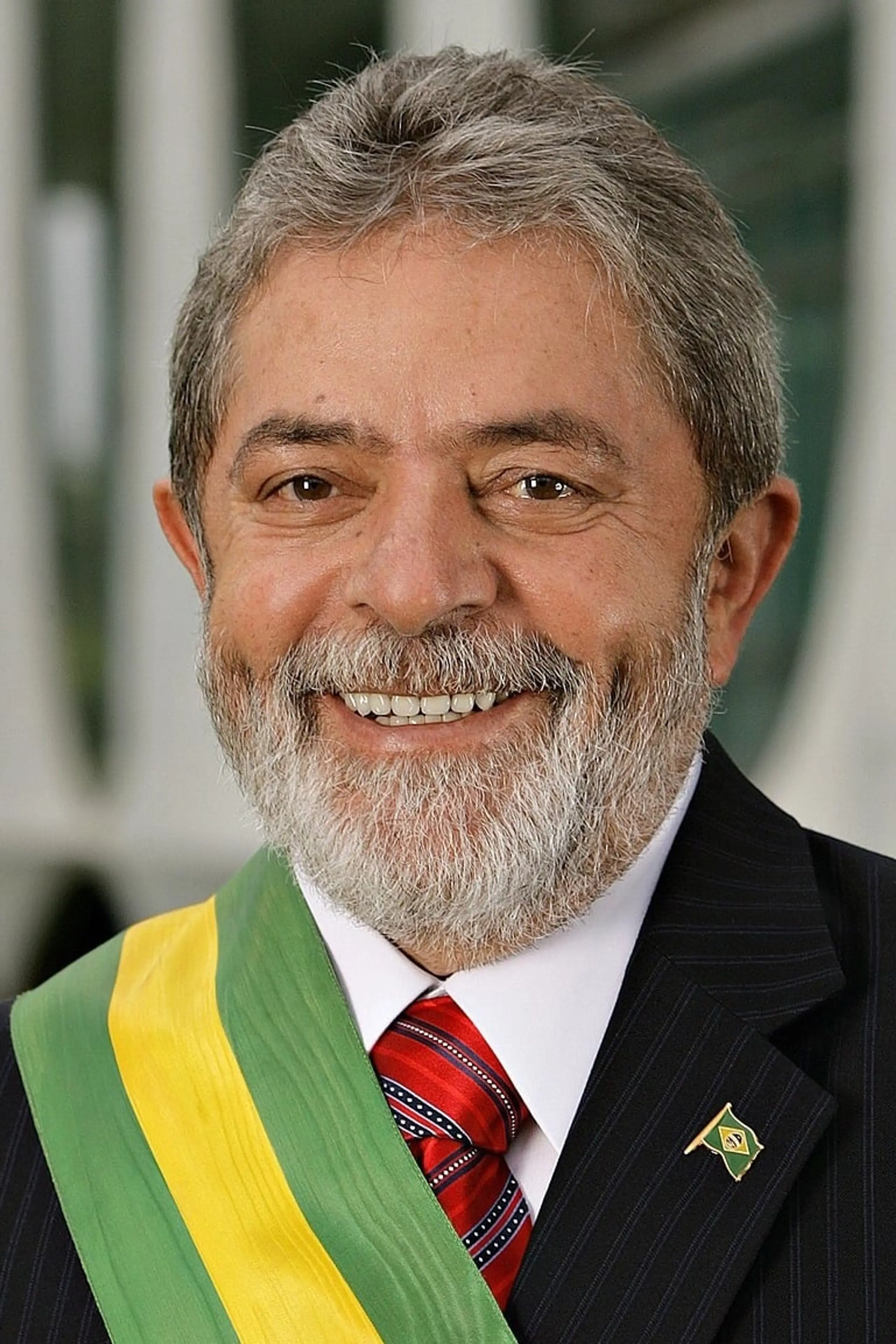 Foto von Luiz Inácio Lula da Silva