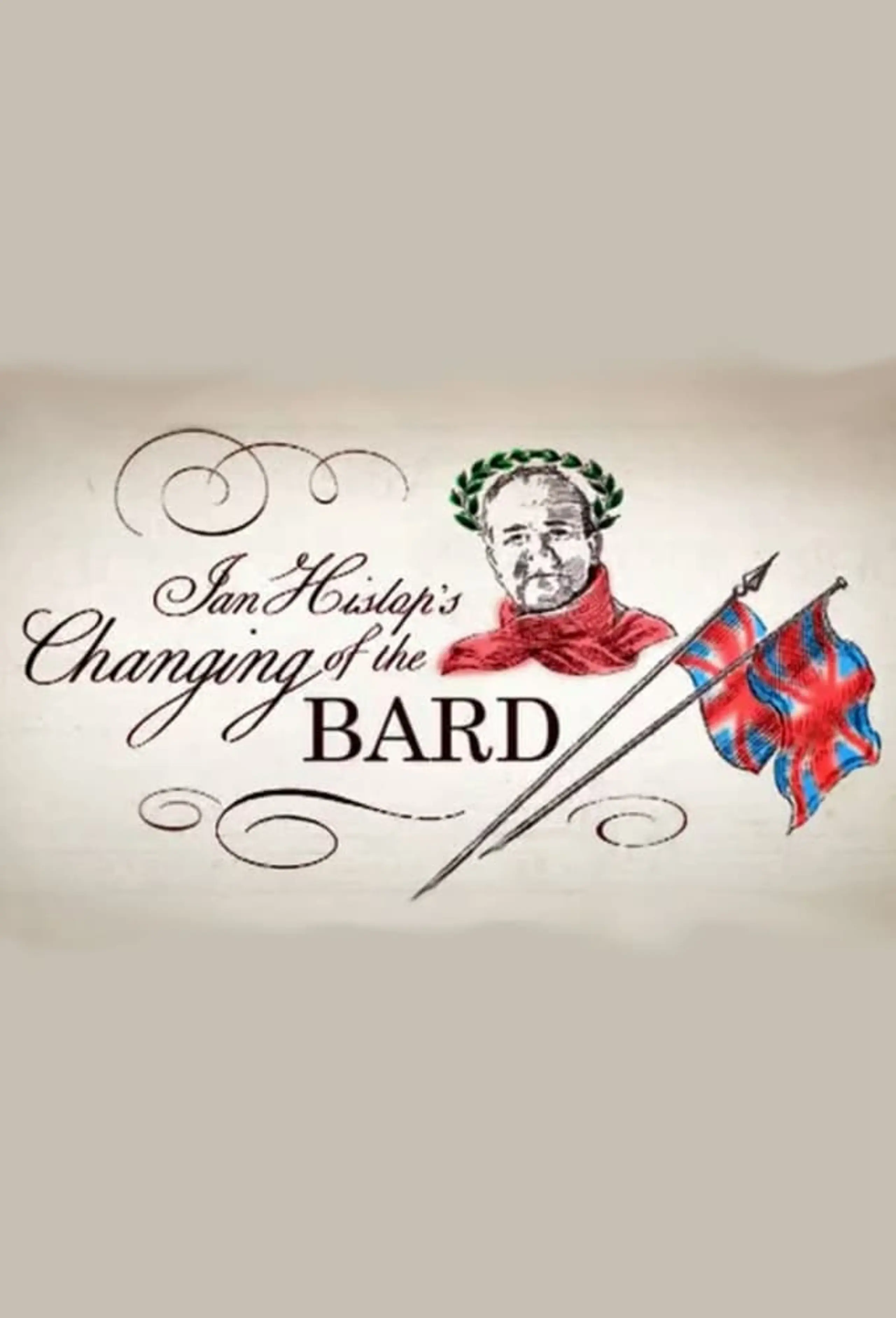 Ian Hislop's Changing of the Bard