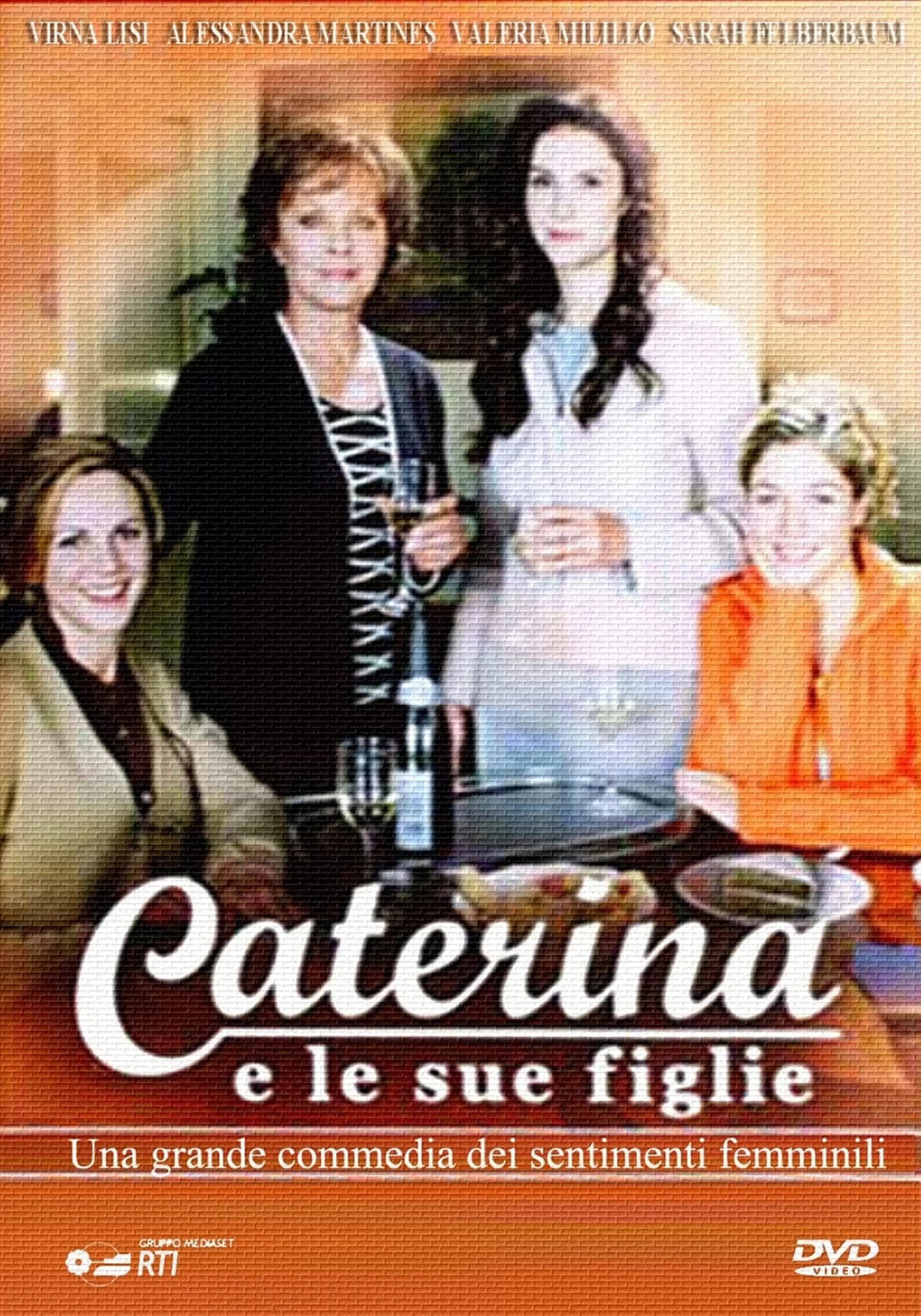 Caterina e le sue figlie