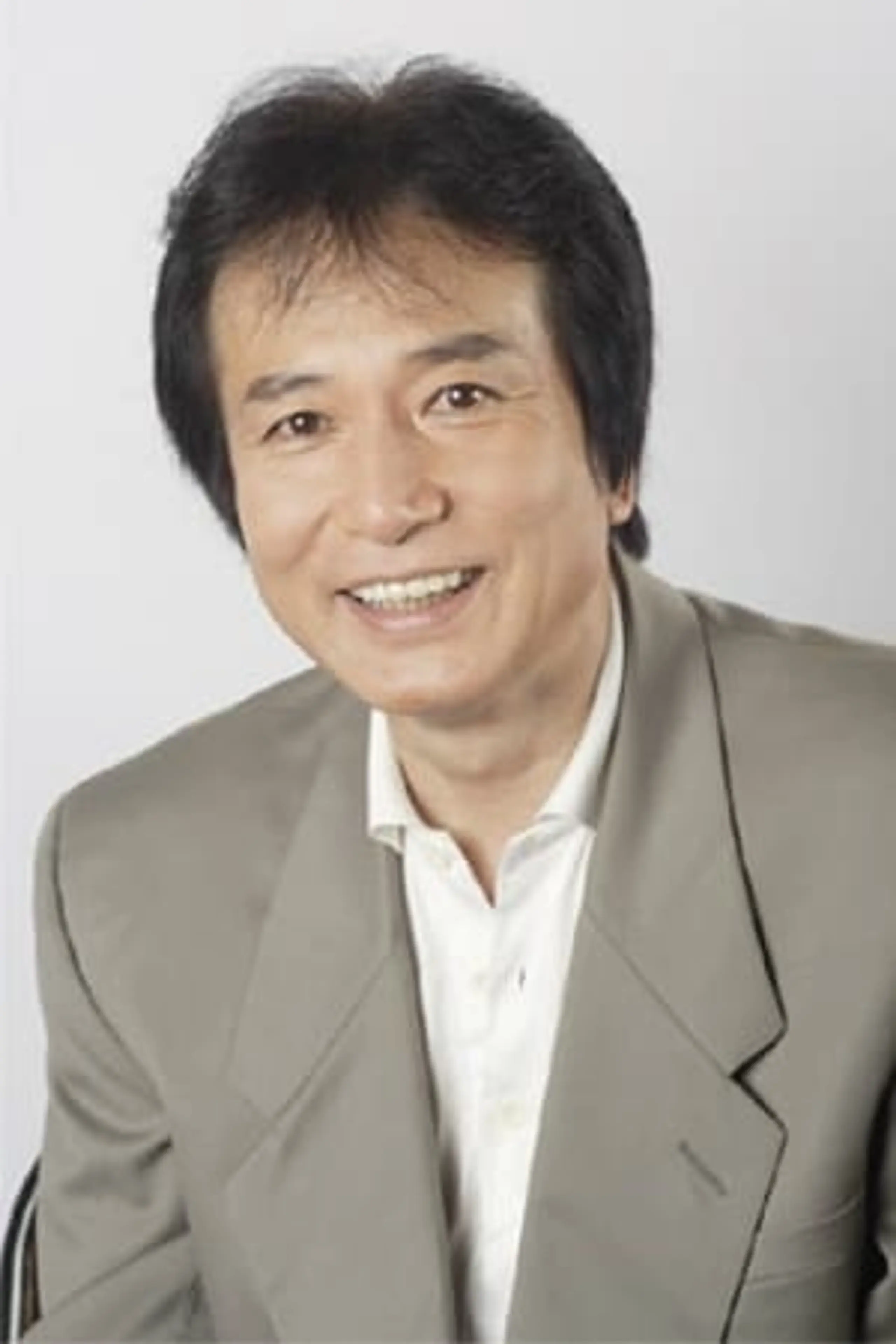 Nobuyuki Ishida