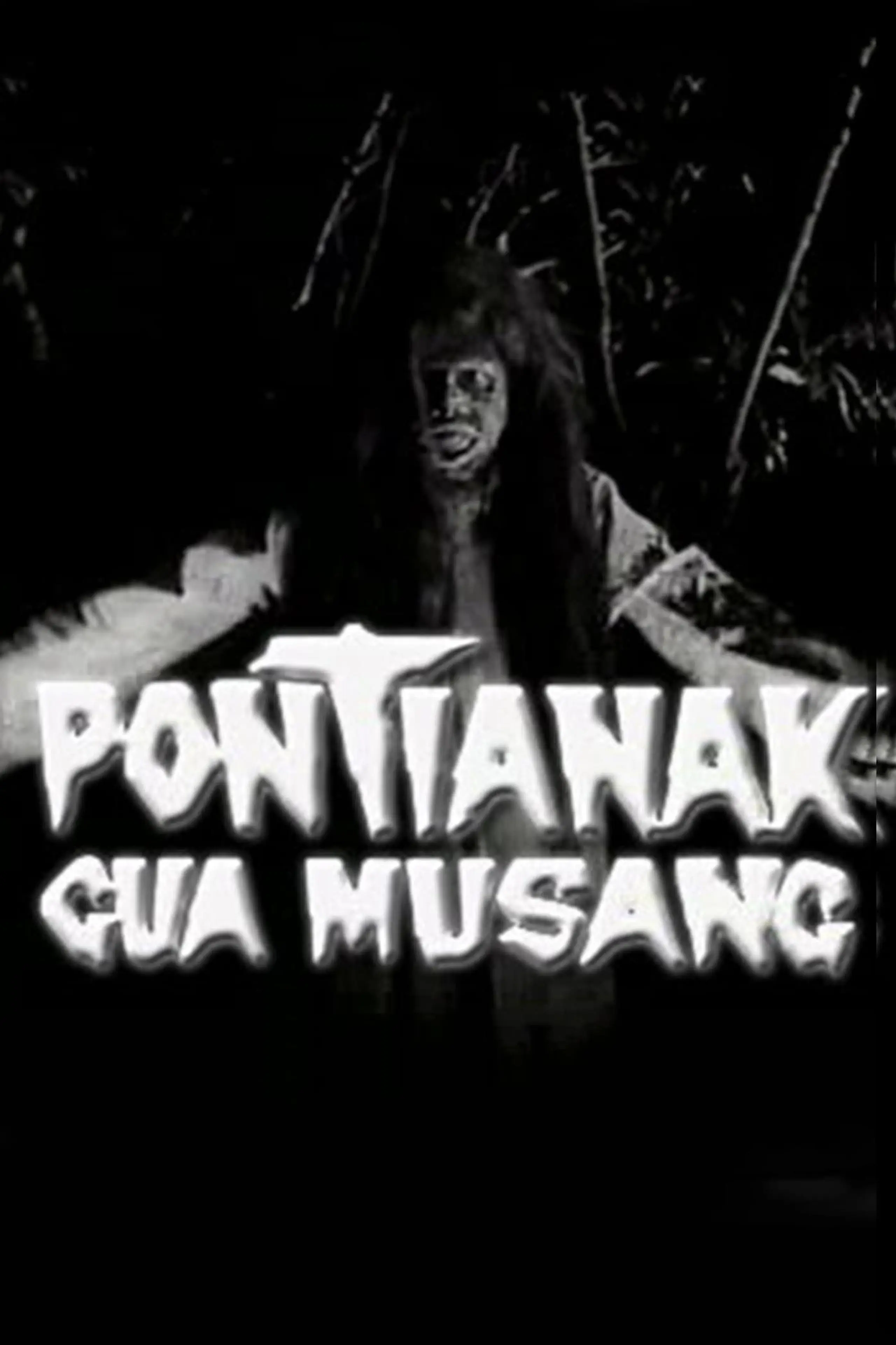 Pontianak Gua Musang