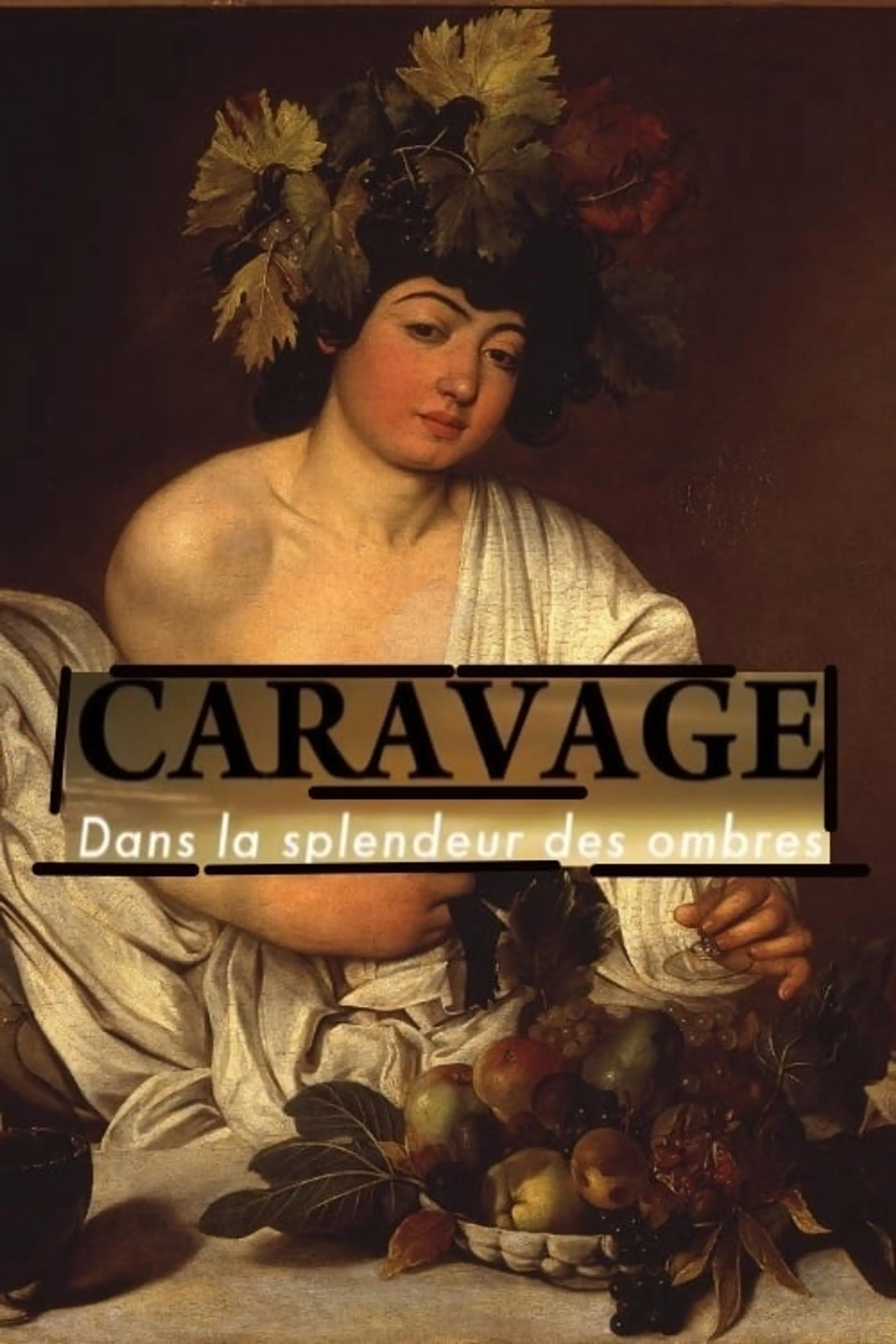 Caravaggio – Das Spiel mit Licht und Schatten