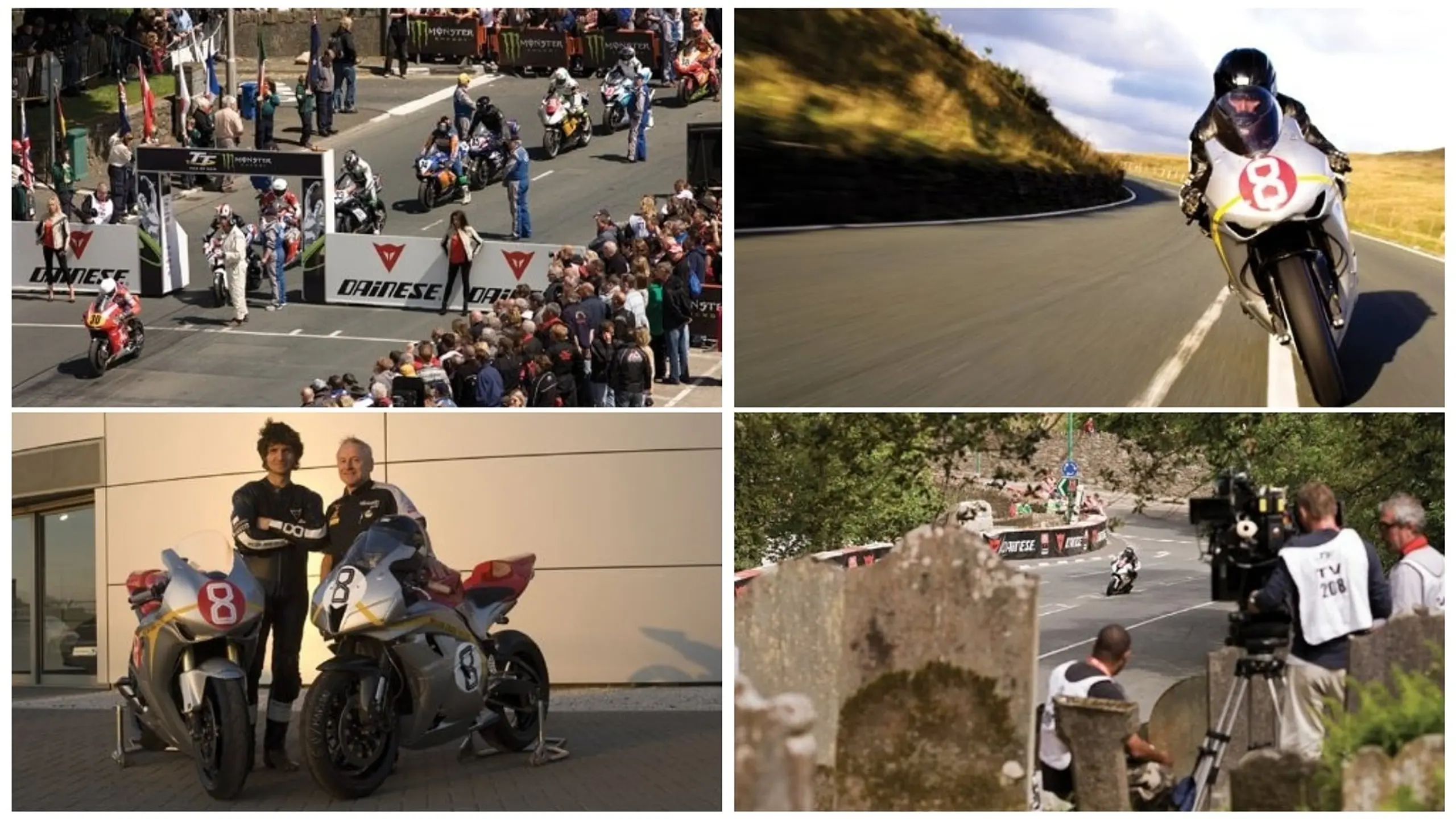 Die besten Motorrad-Filme aller ZeitenBild 1