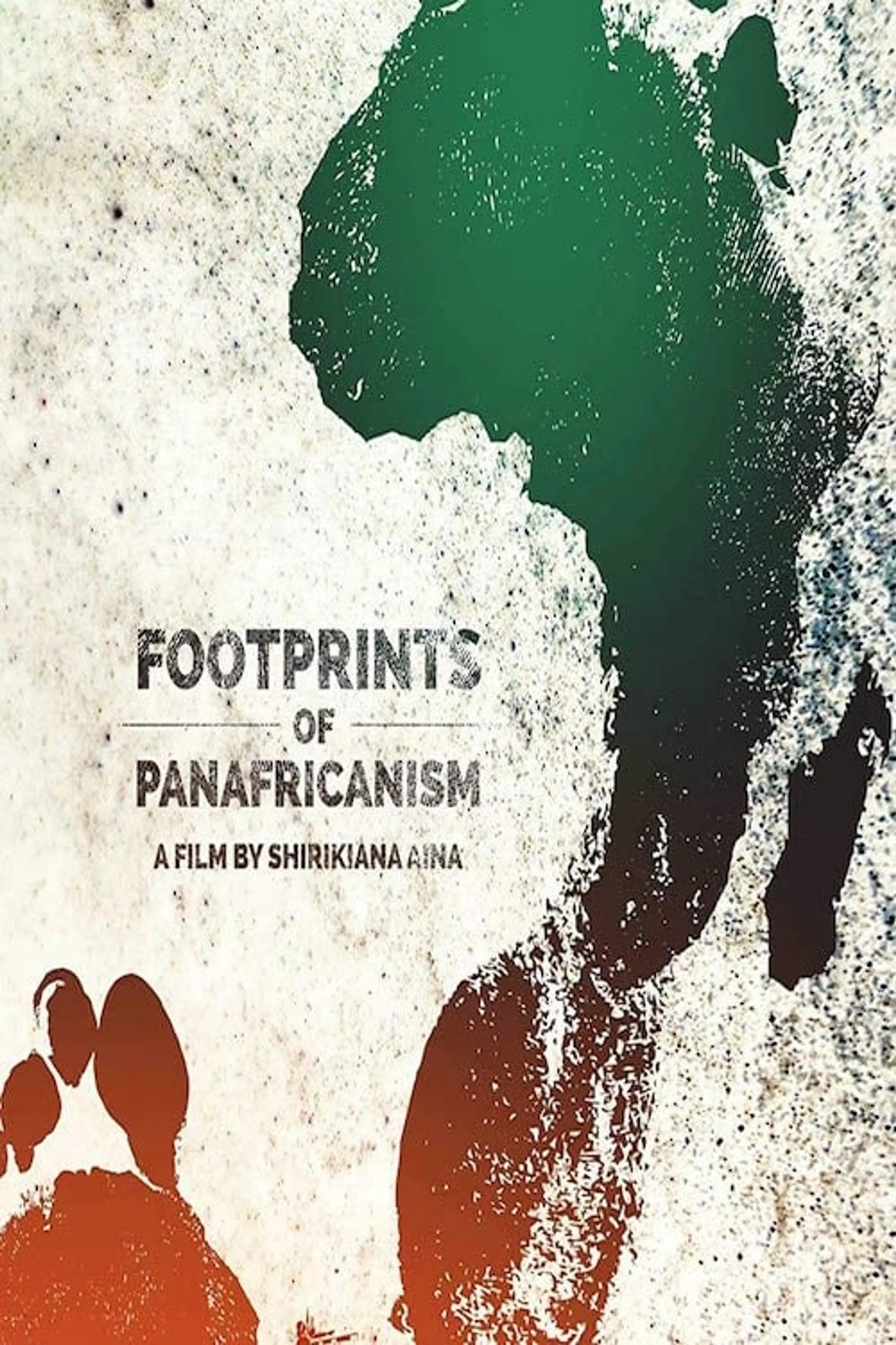 Footprints of Pan-Africanism