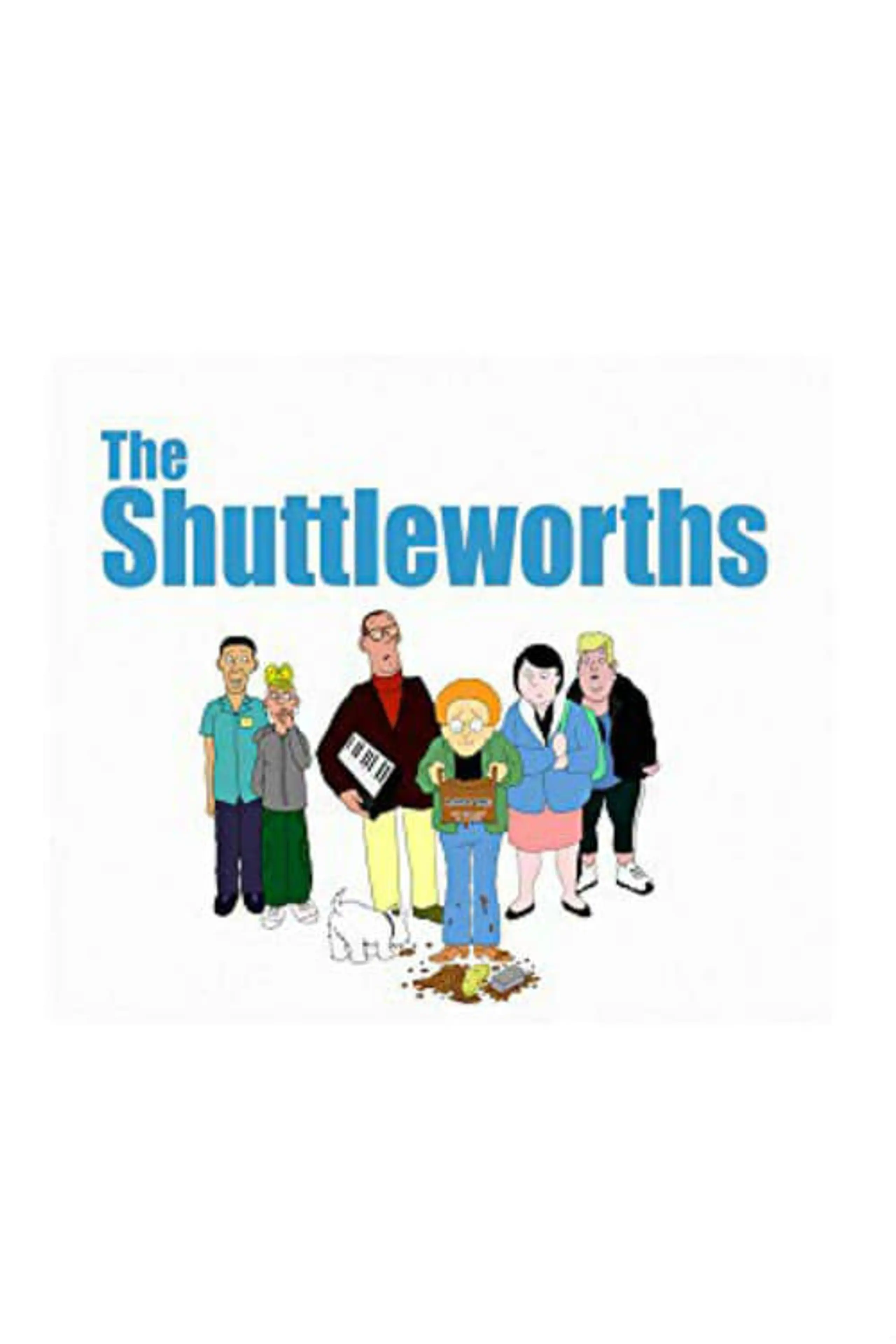 The Shuttleworths