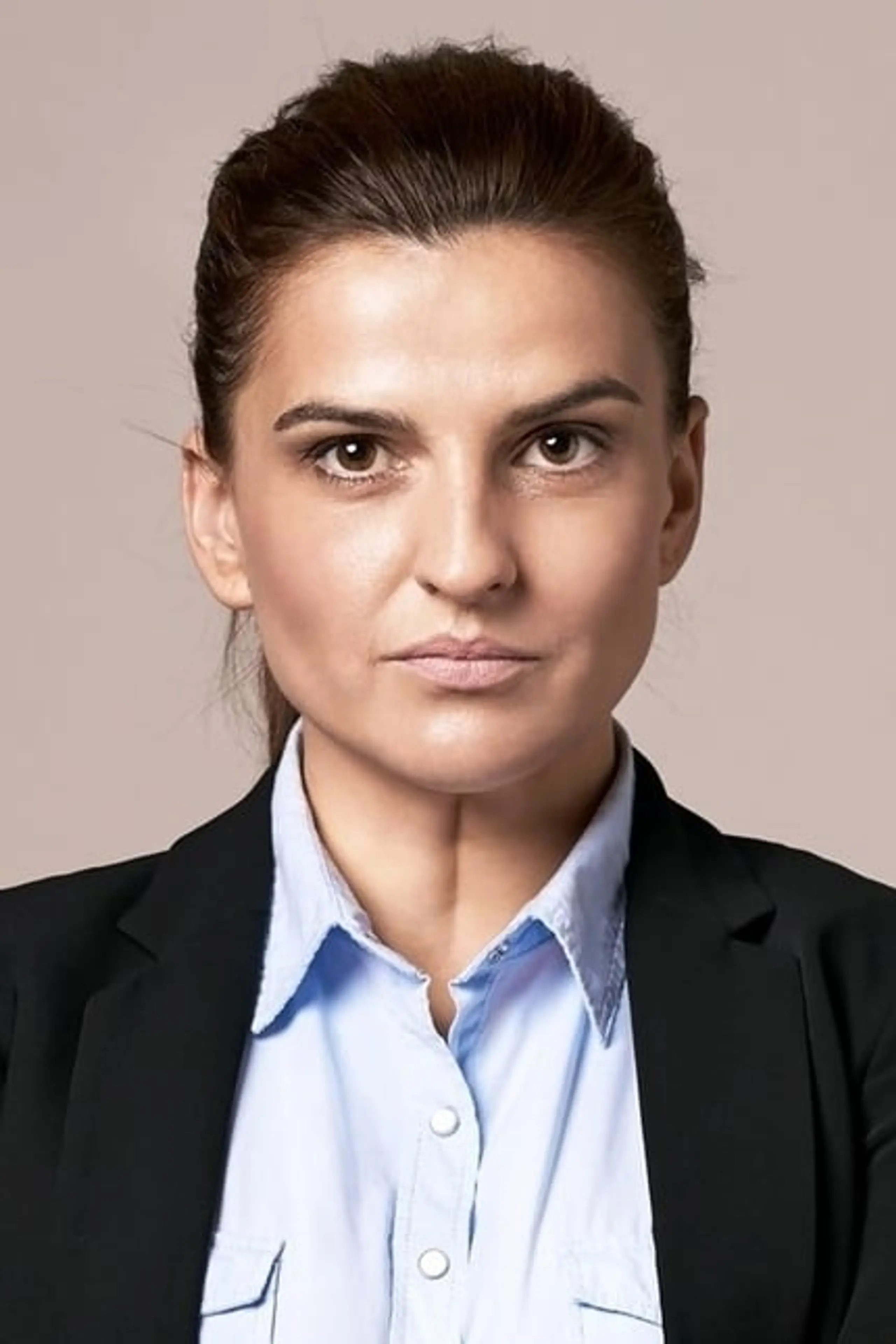 Foto von Magdalena Czerwińska