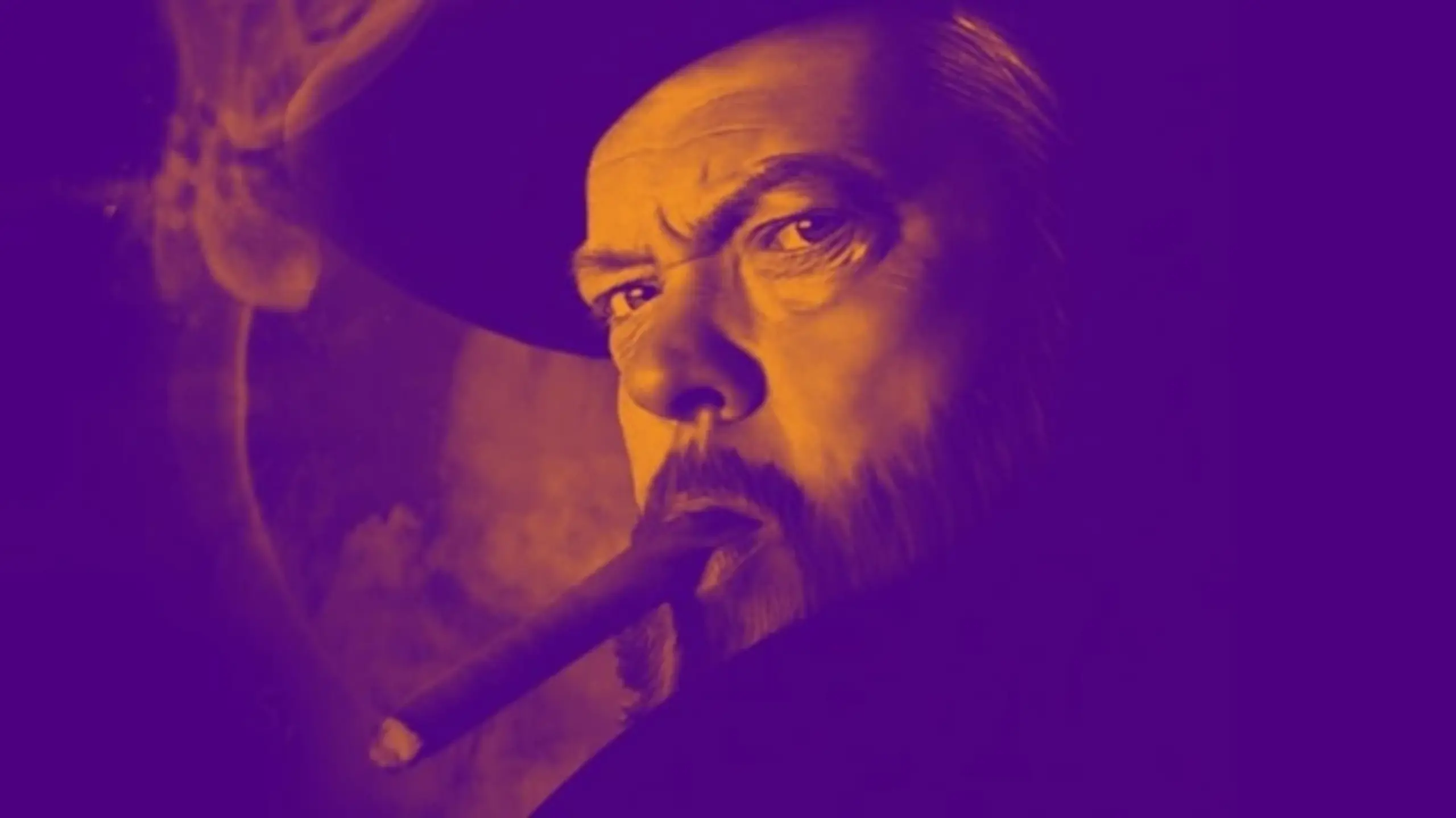 Orson Welles erzählt