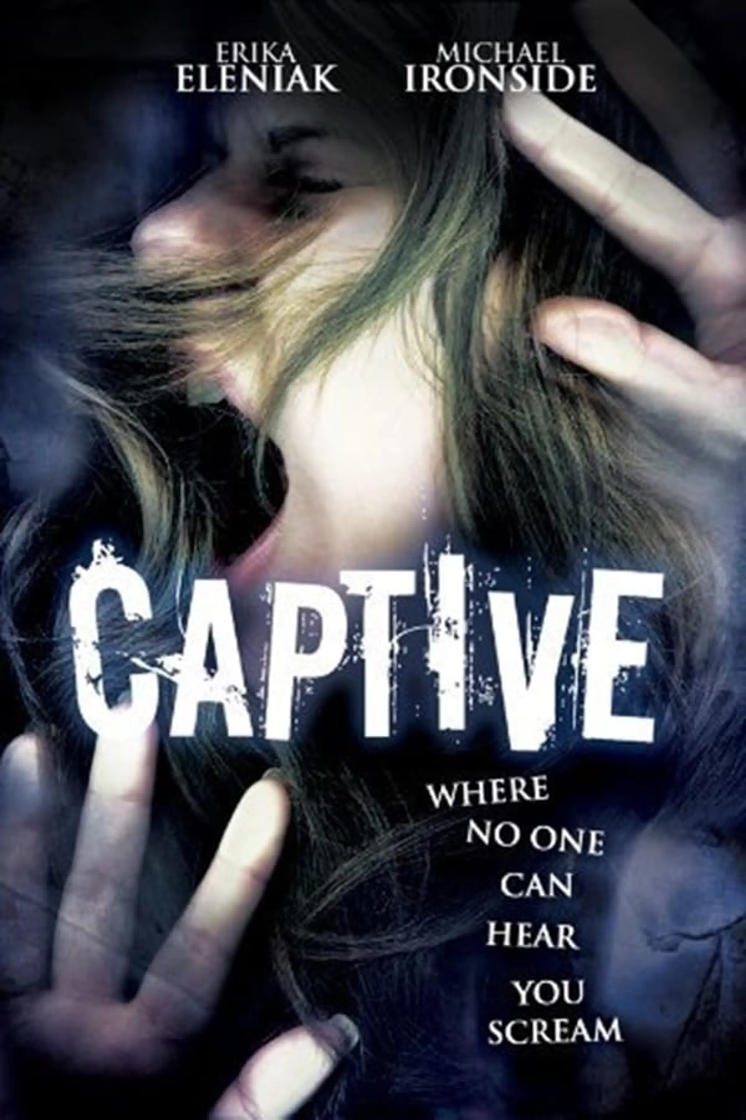 Captive - Ein kaltblütiger Plan