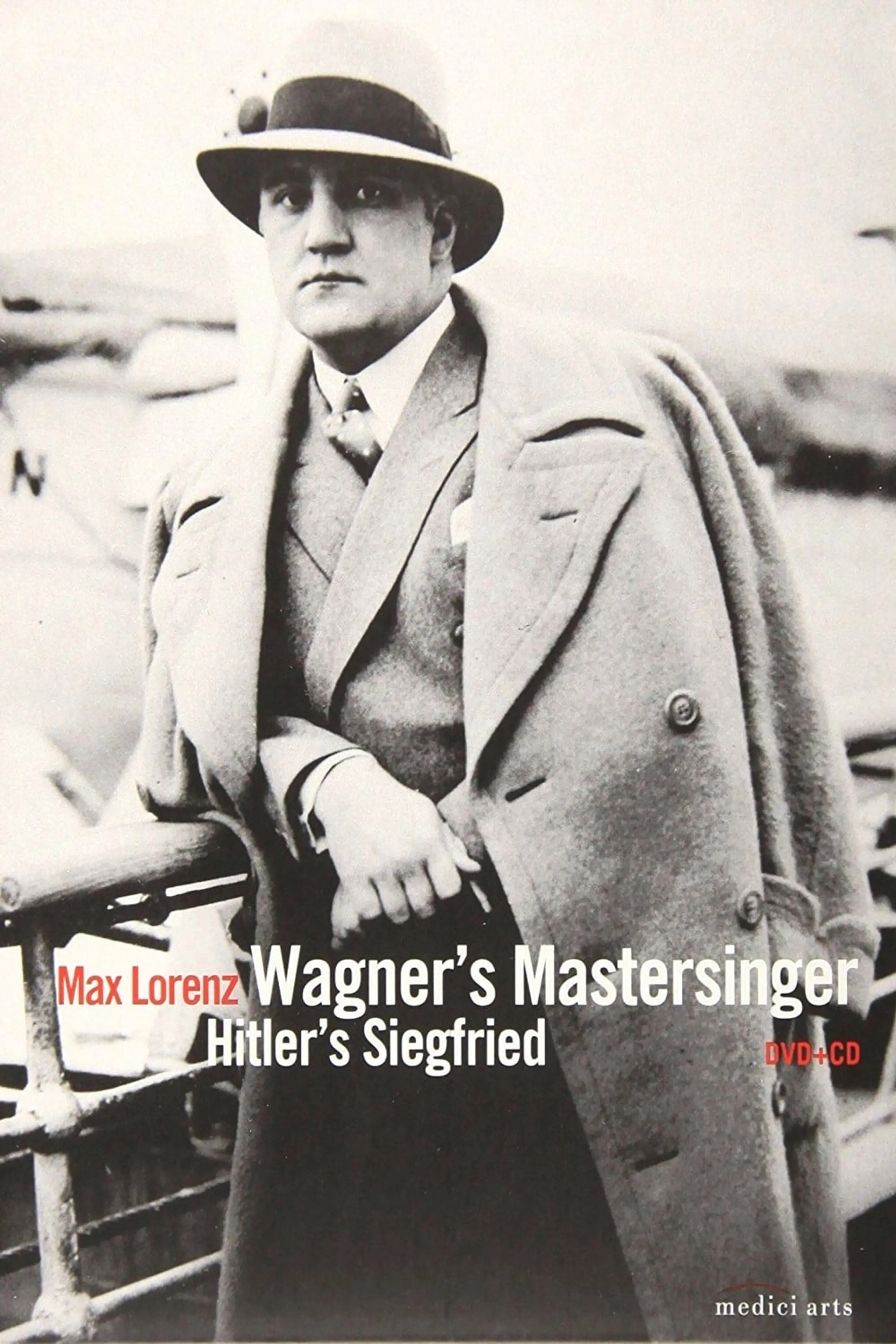 Wagners Meistersänger, Hitlers Siegfried