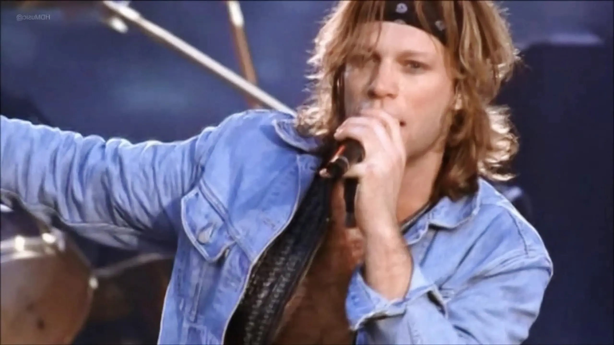 Bon Jovi: Live from London