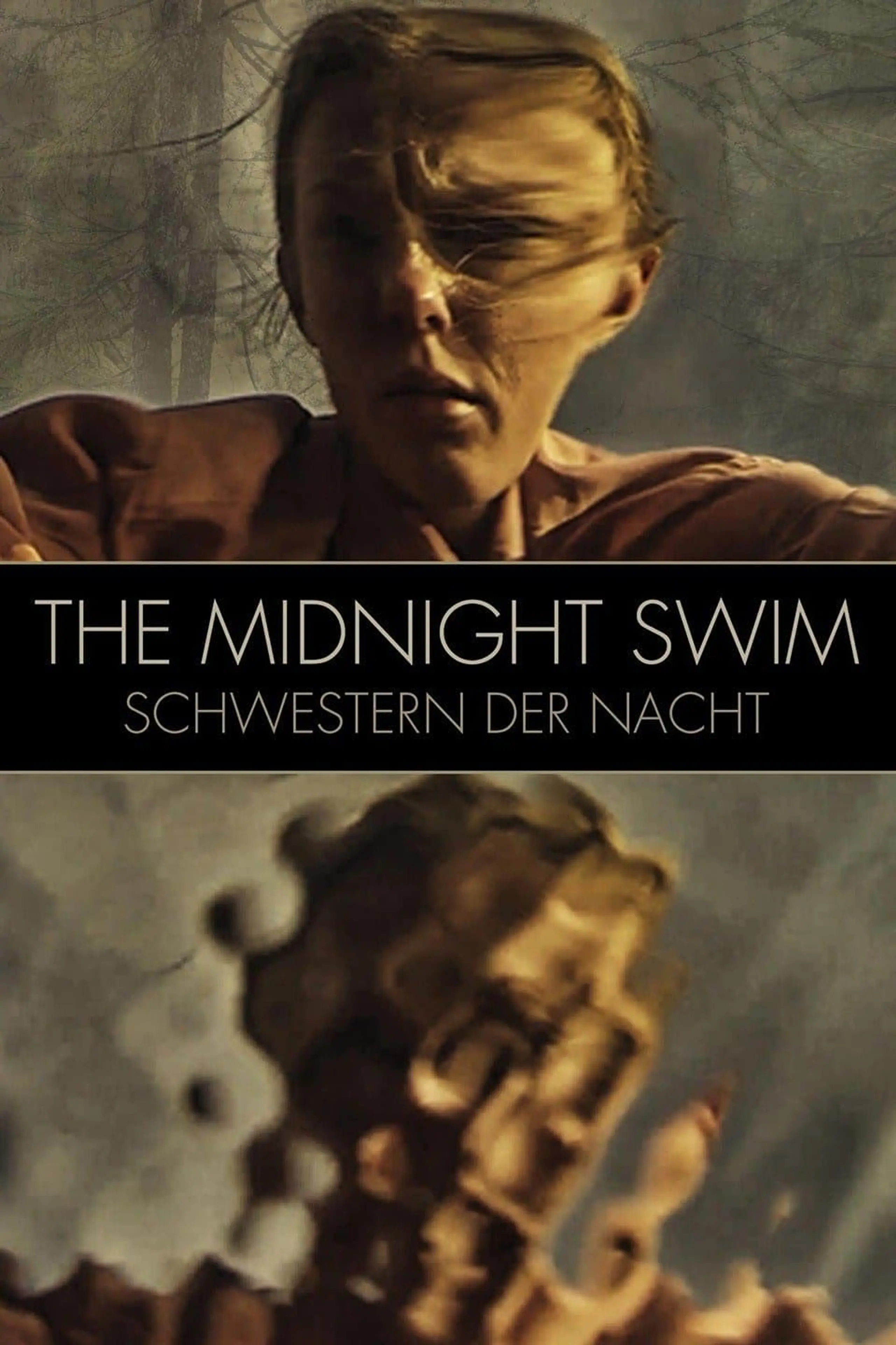 The Midnight Swim - Schwestern der Nacht