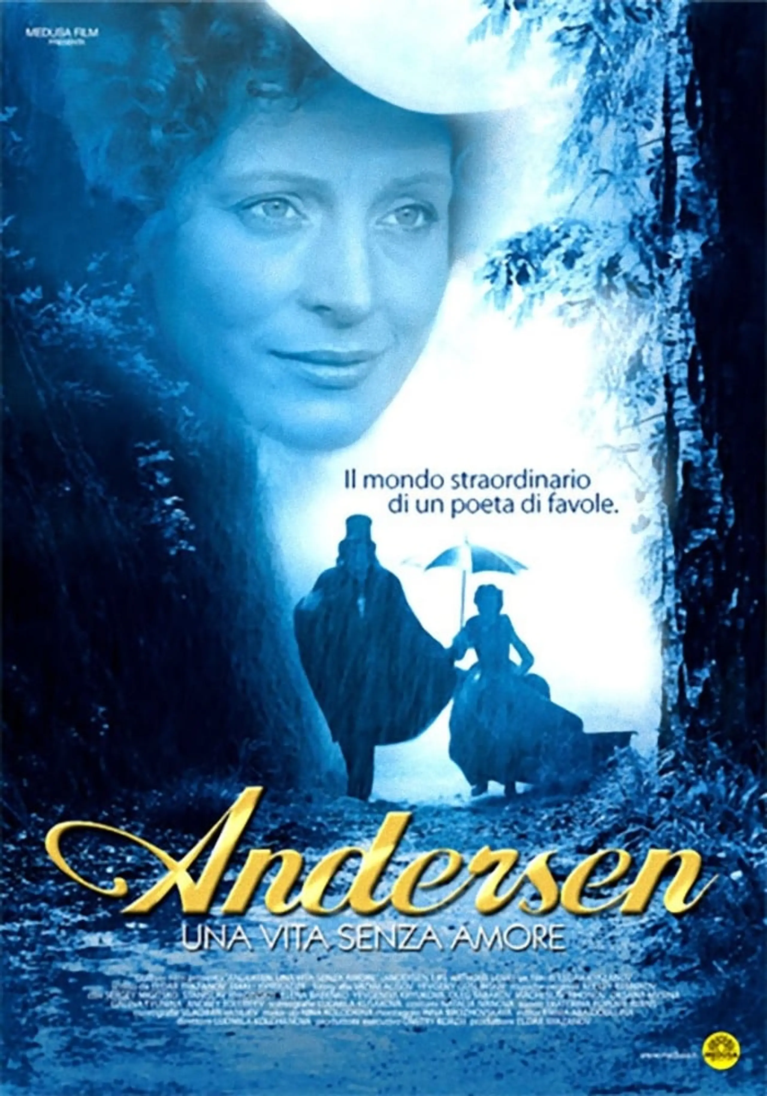 Andersen. Life Without Love