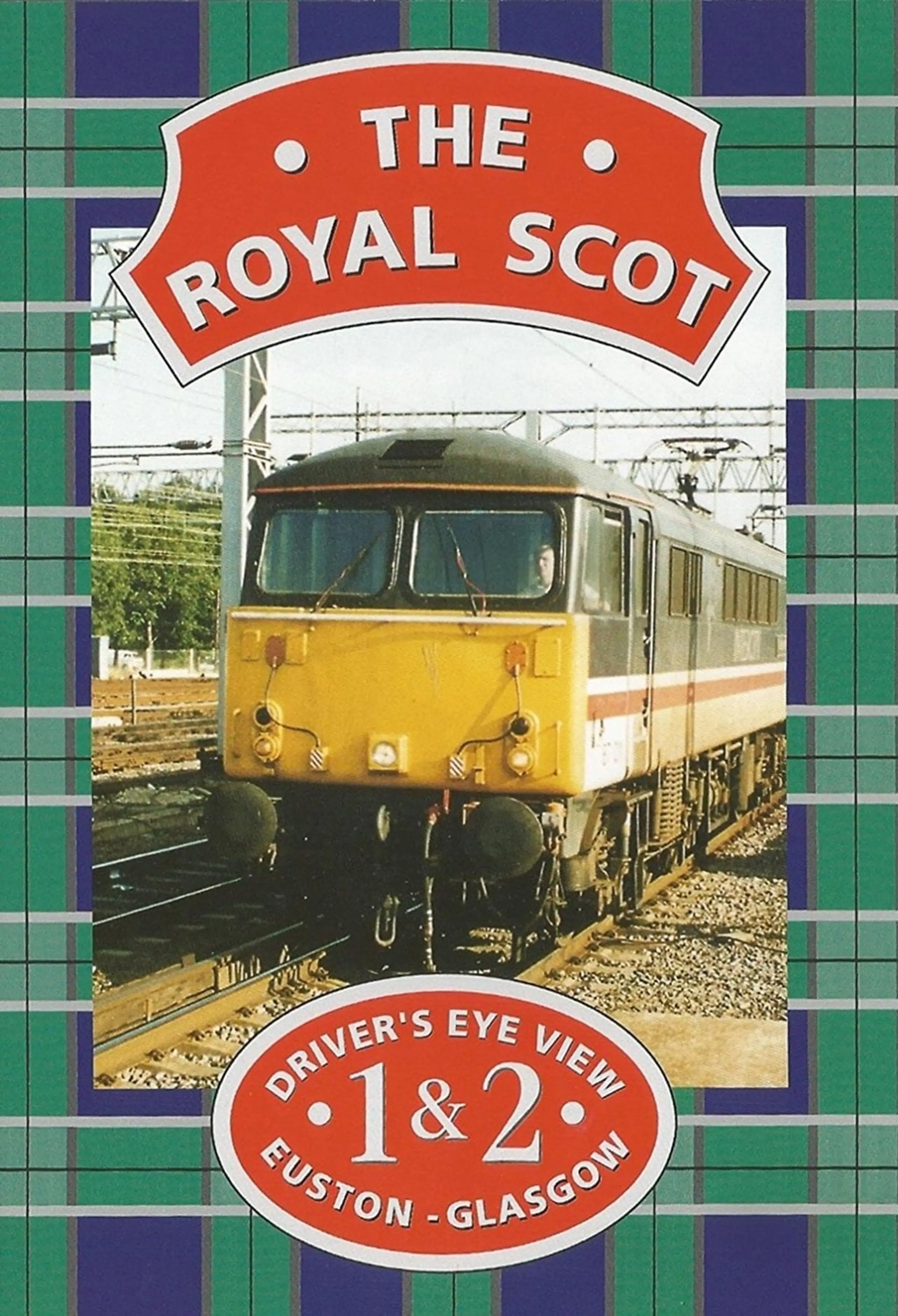 The Royal Scot