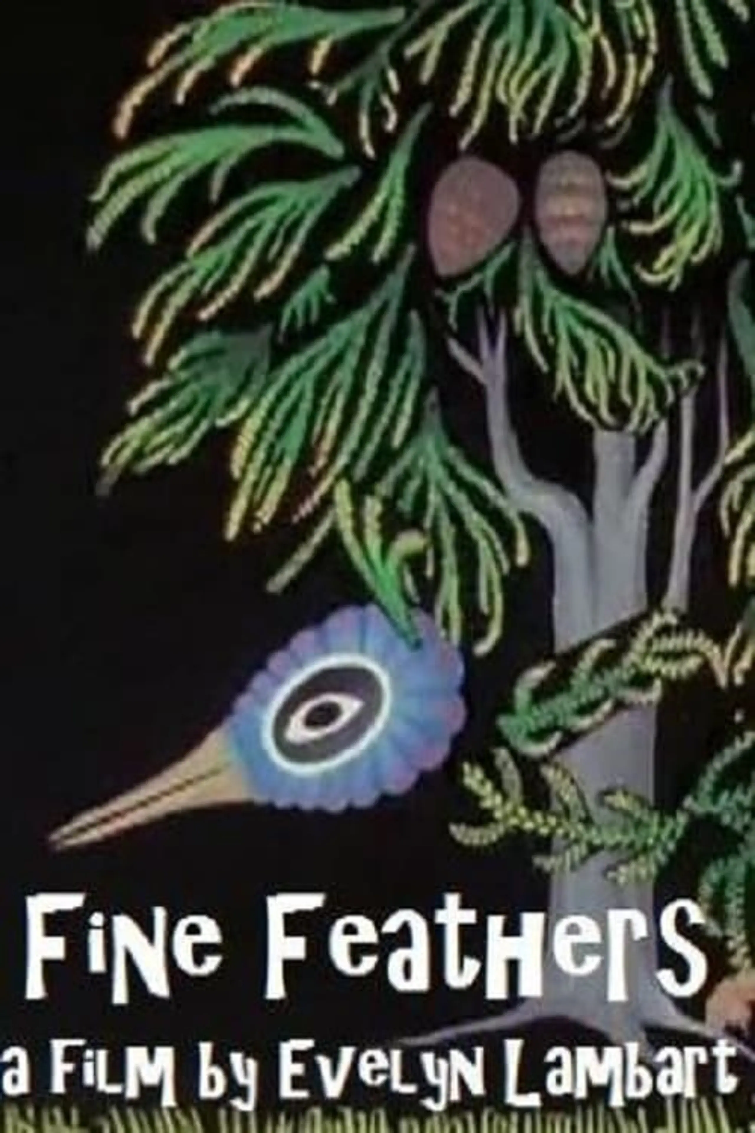 Fine Feathers