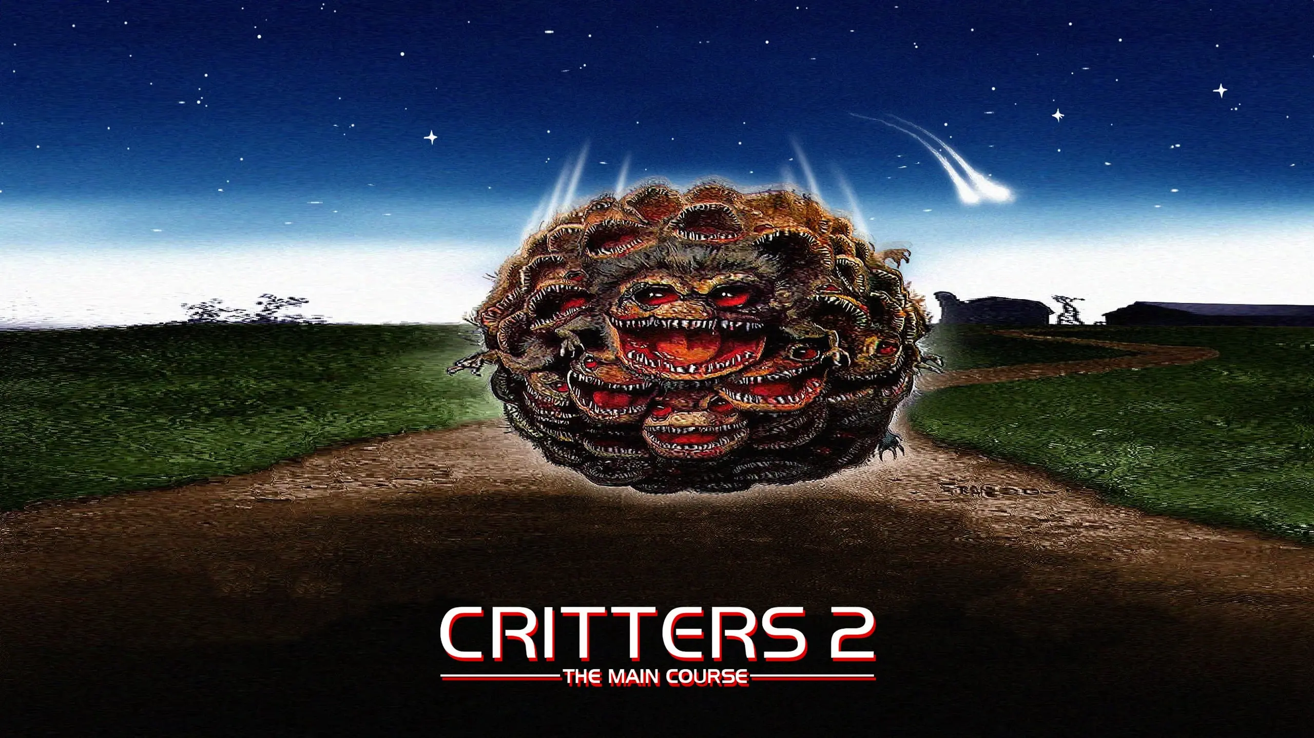 Critters 2 - Sie kehren zurück