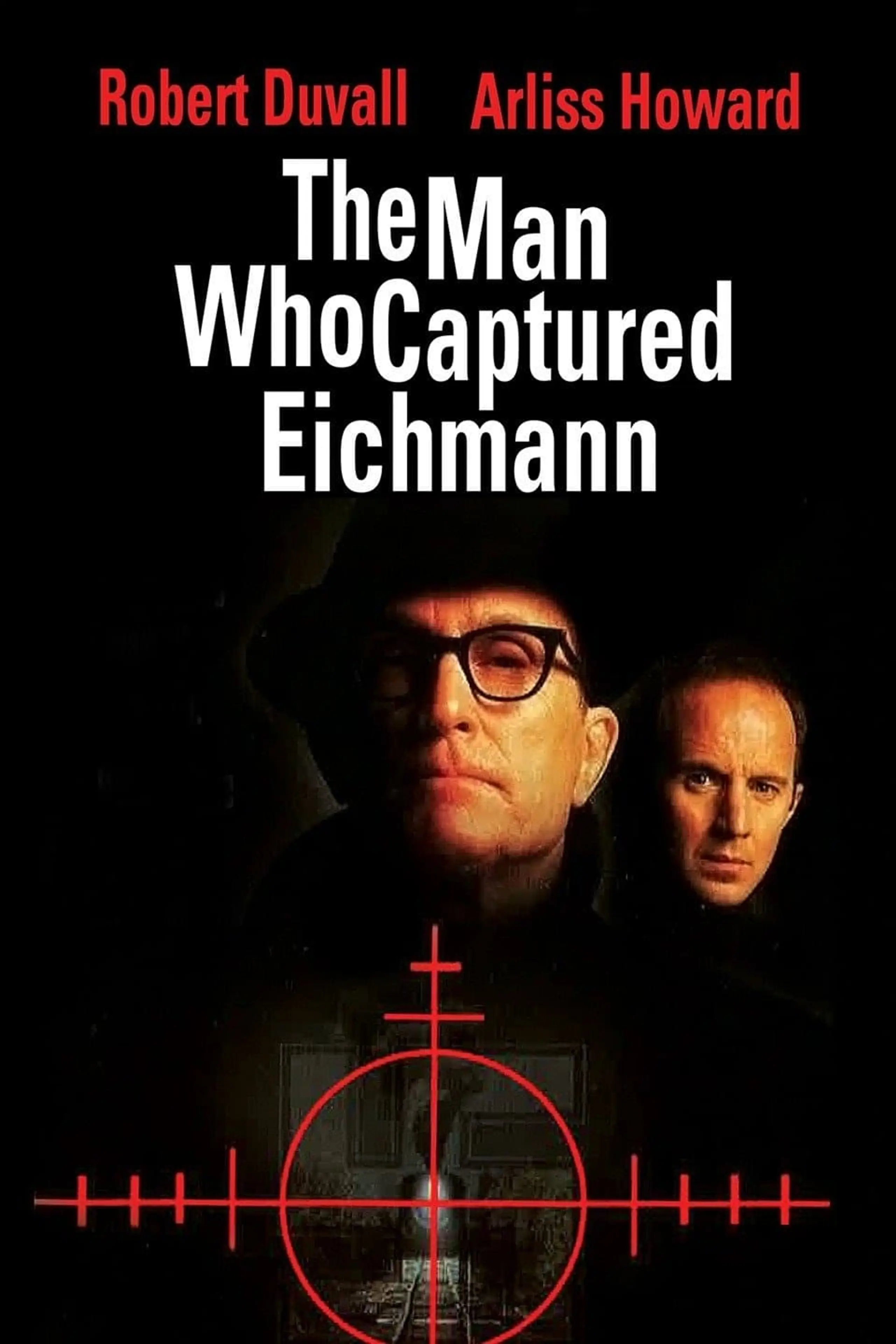 Der Mann, der Eichmann jagte