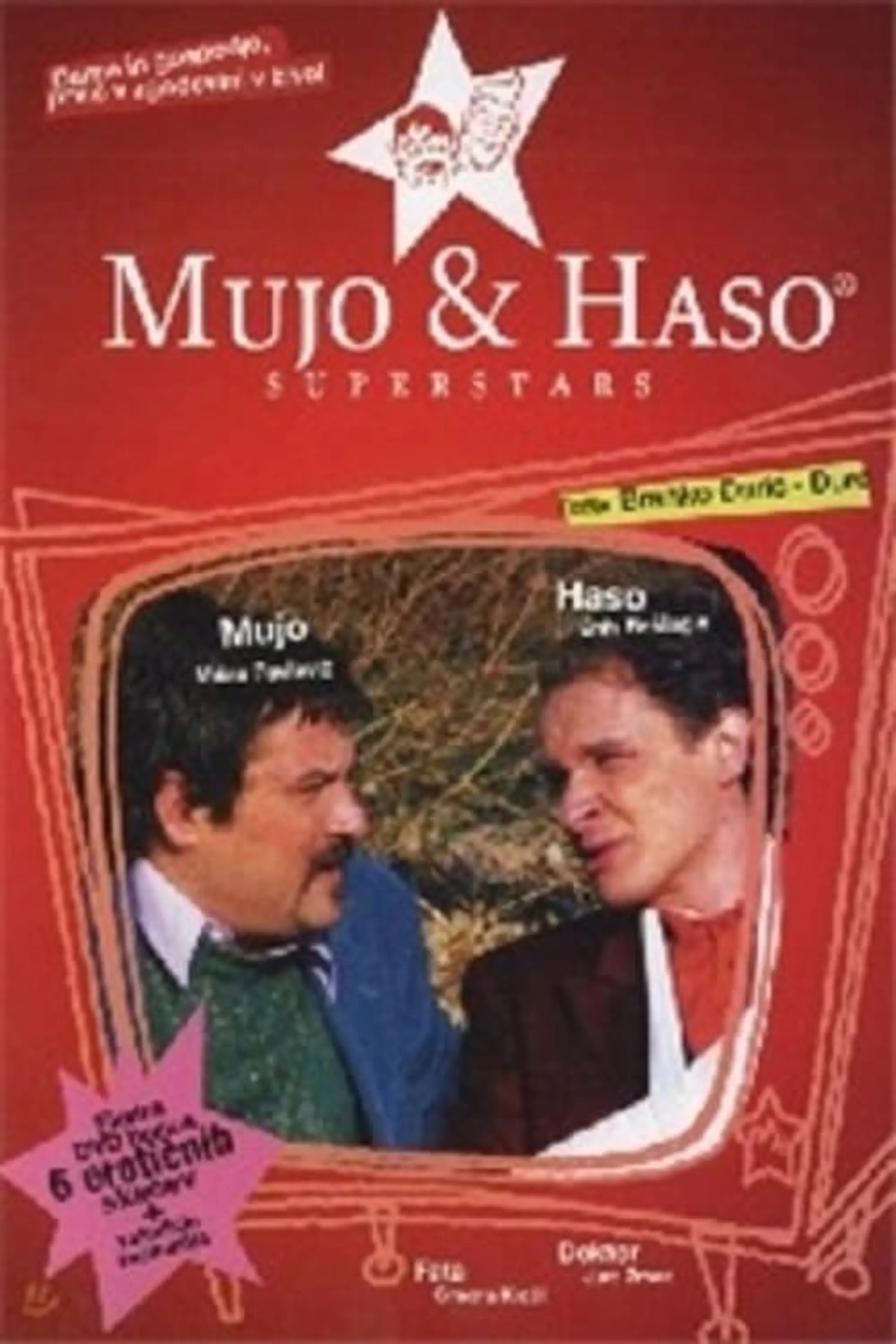 Mujo i Haso