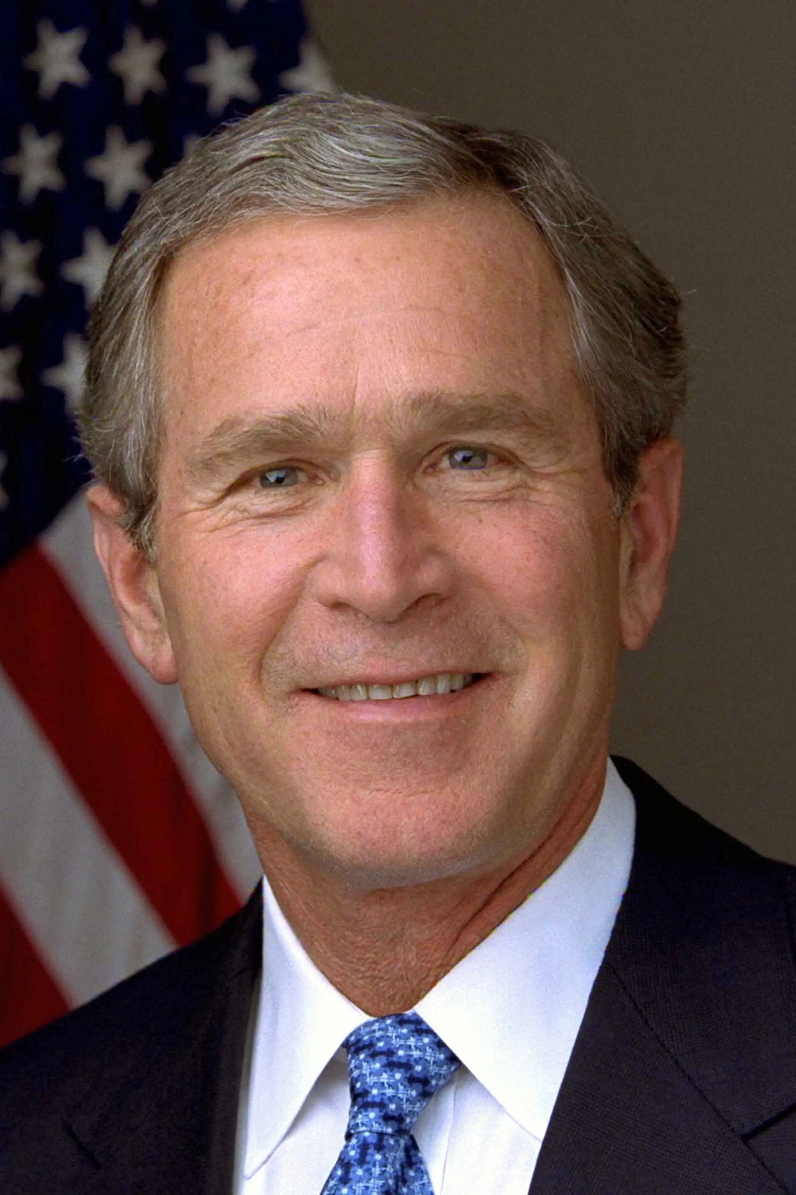 Foto von George W. Bush