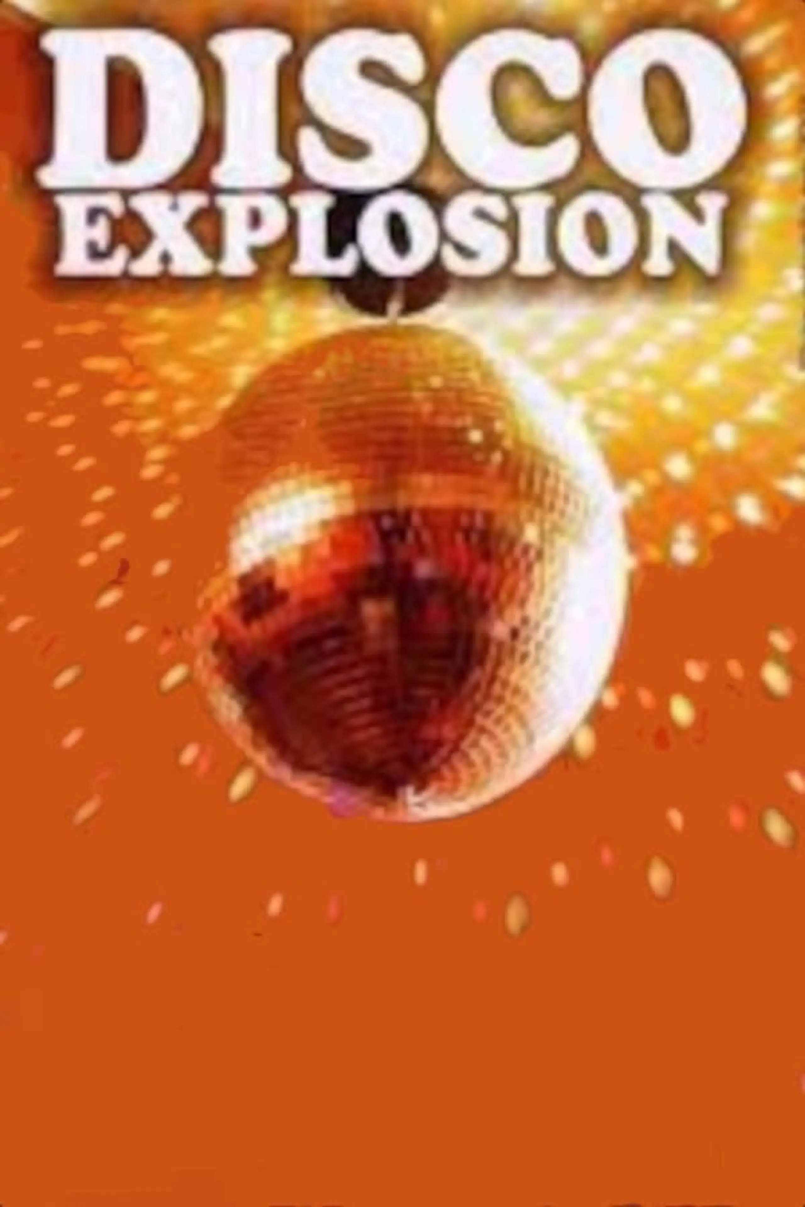 Disco Explosion - Flashback