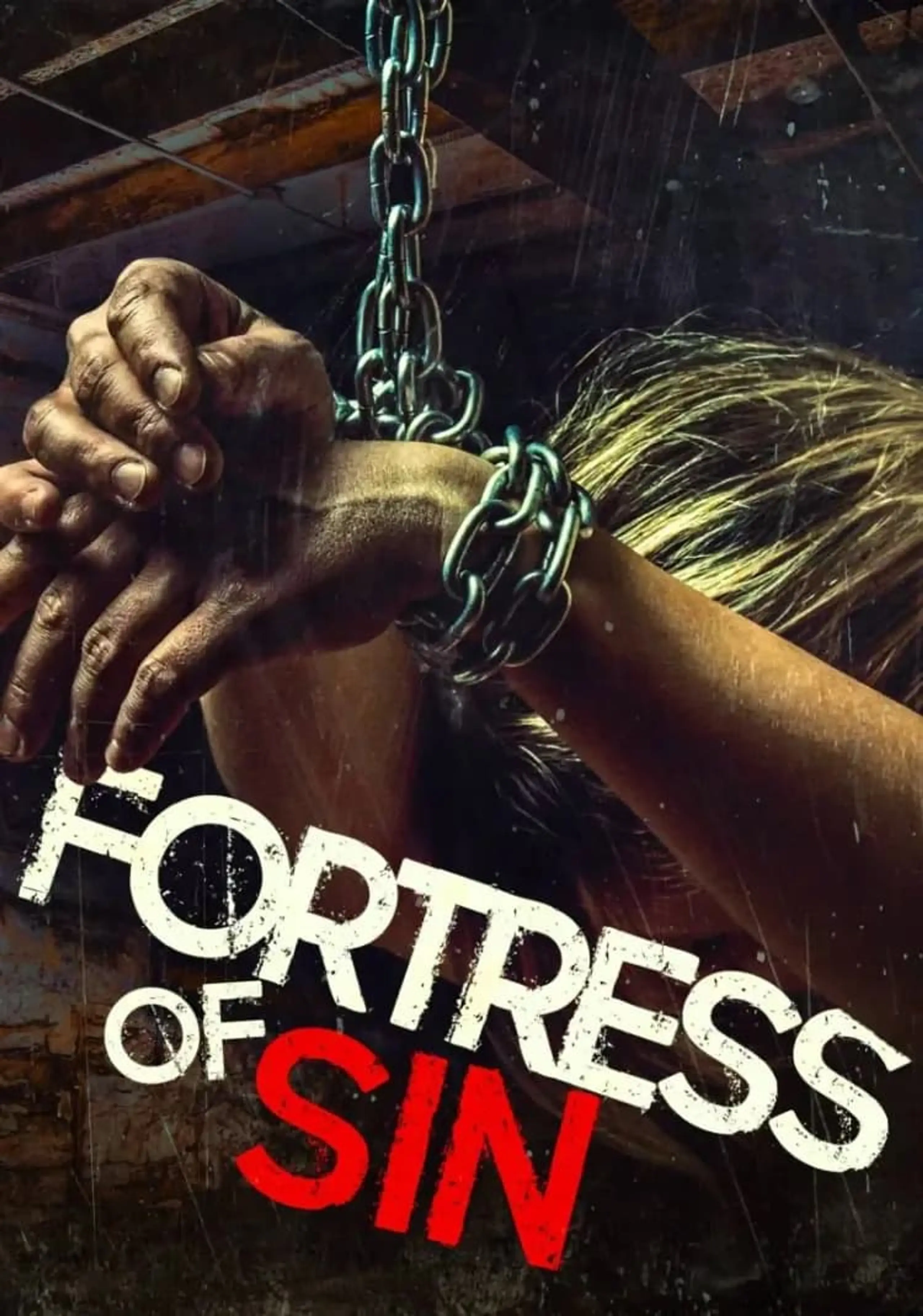 Fortess of Sin