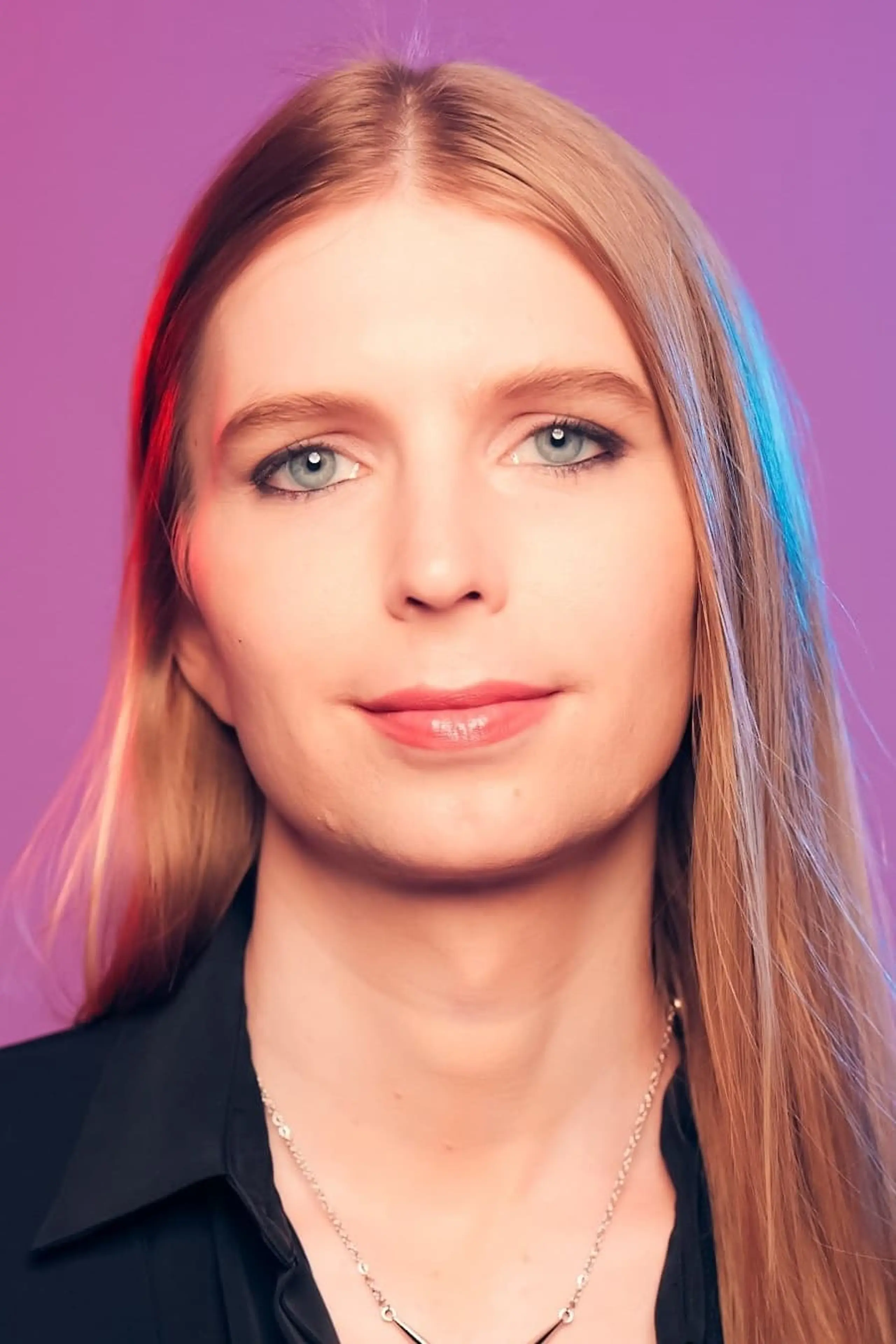 Foto von Chelsea Manning