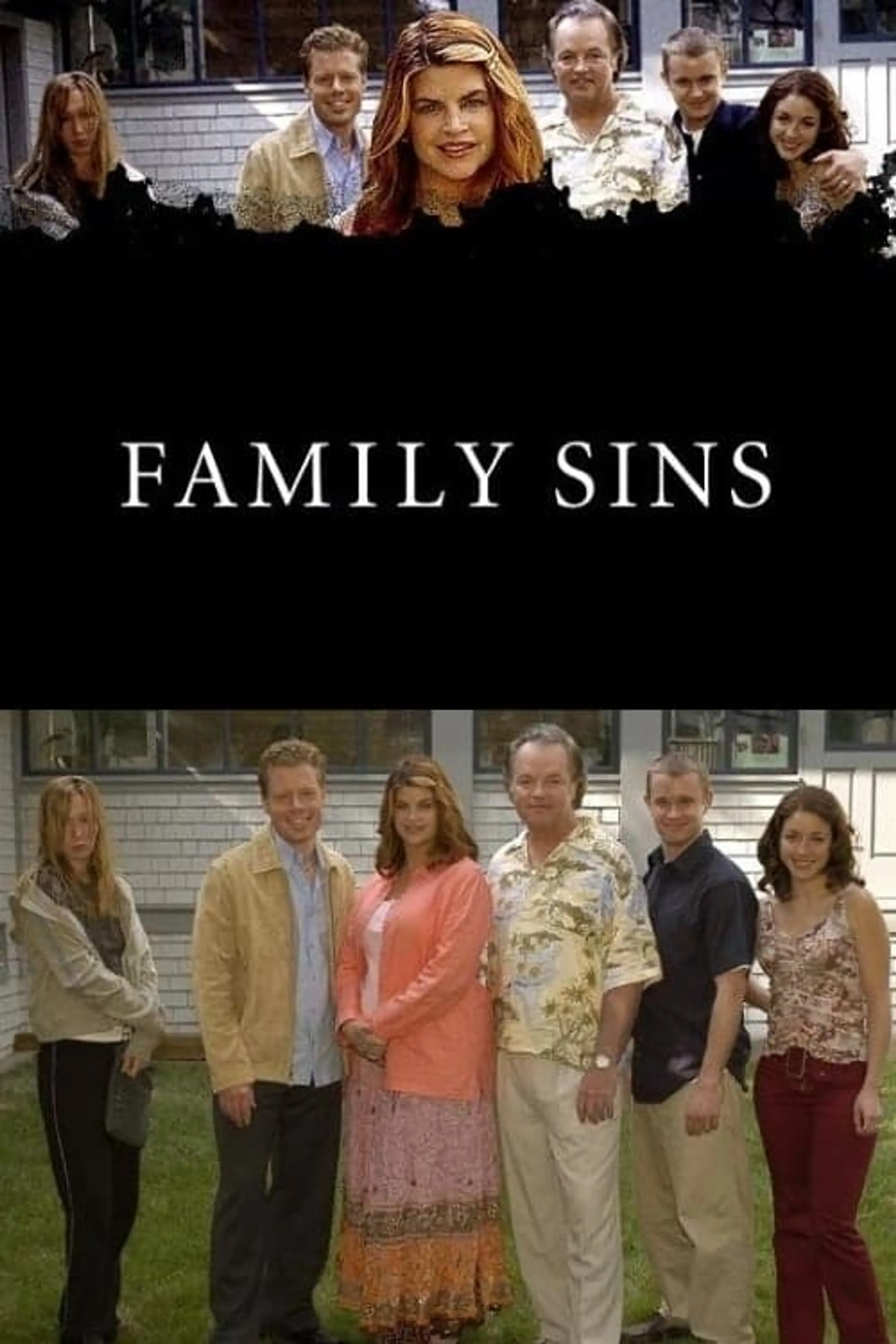 Family Sins - Familie lebenslänglich