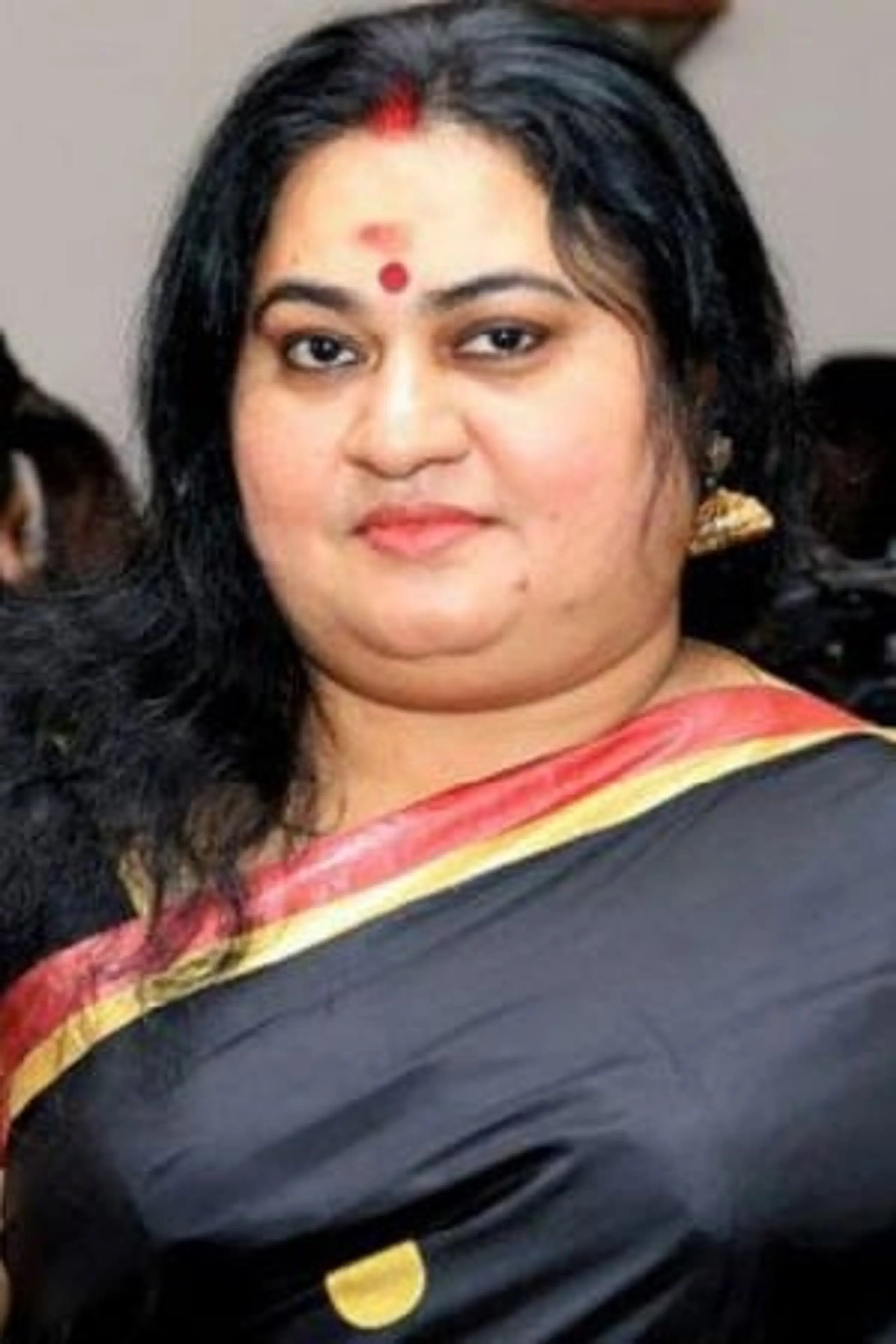 Bindu Panicker