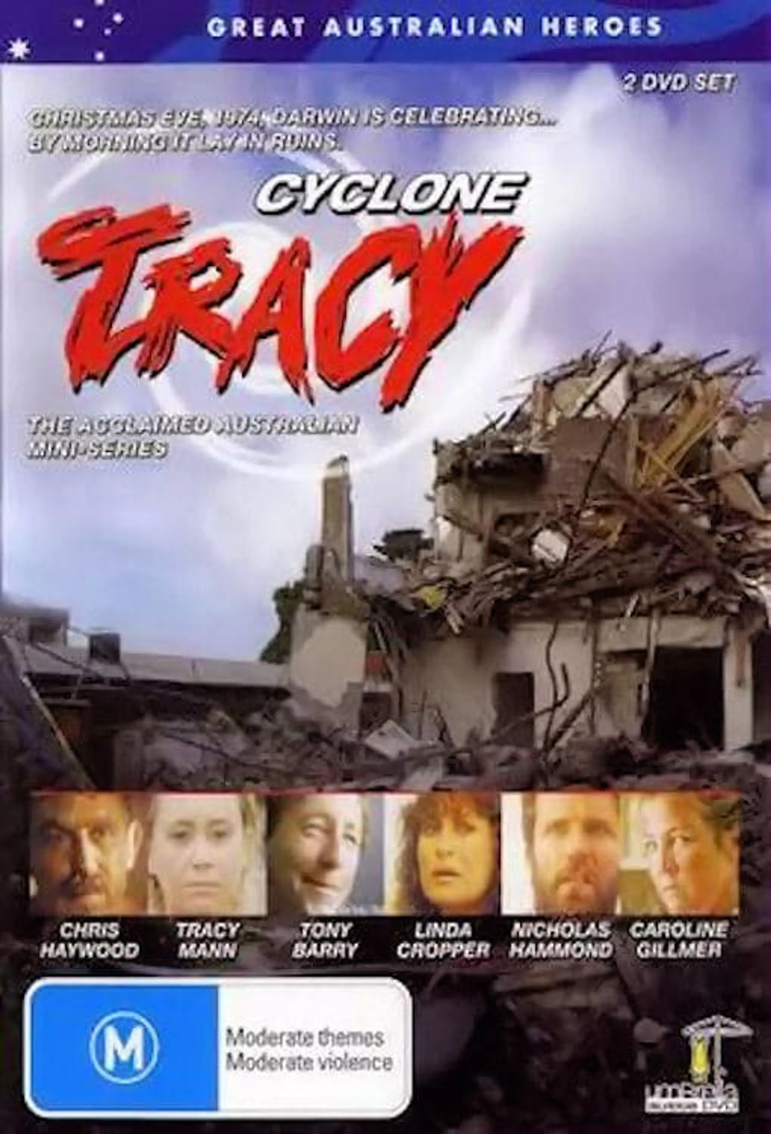 Cyclone Tracy