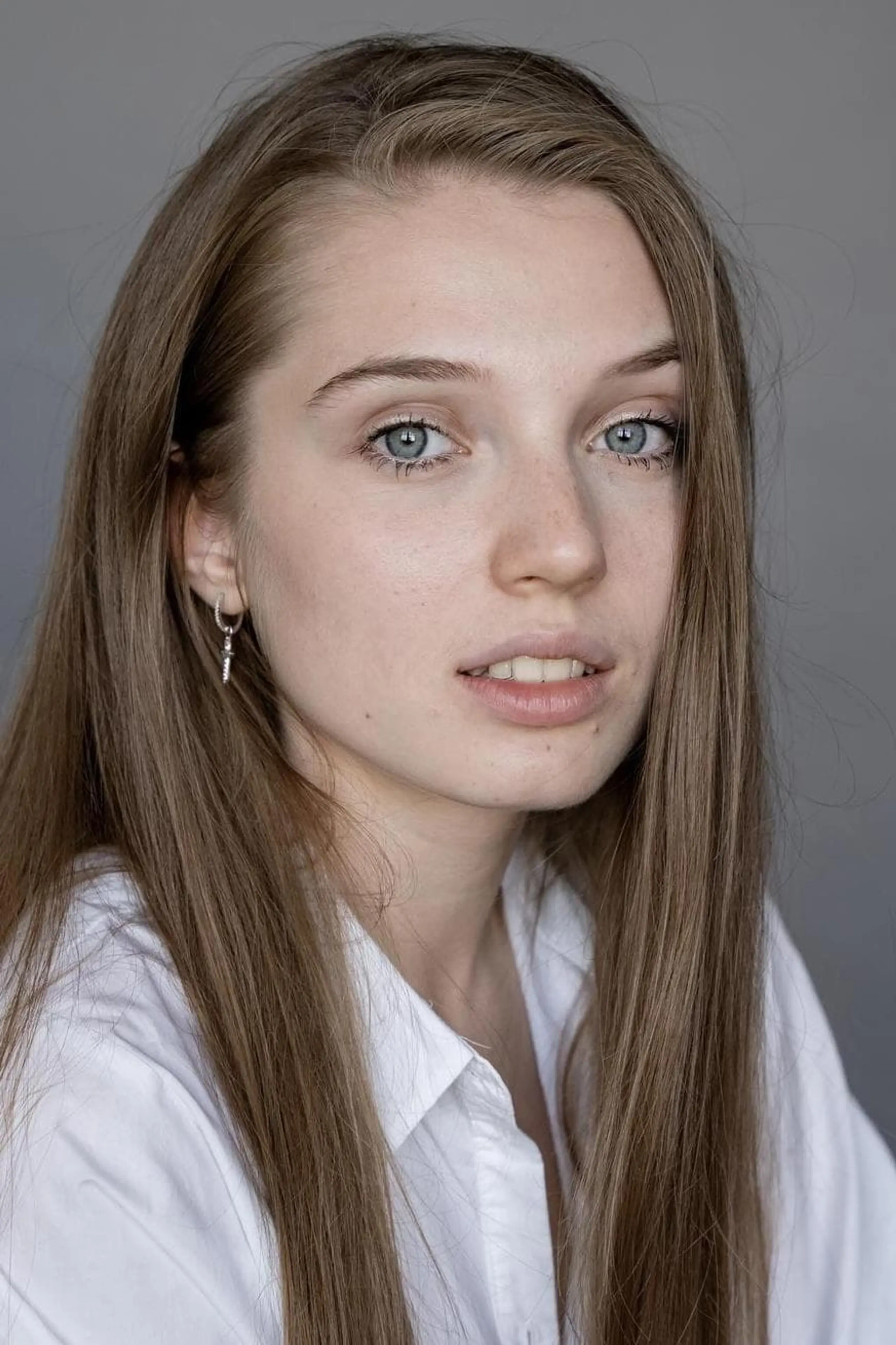 Veronika Mokhireva