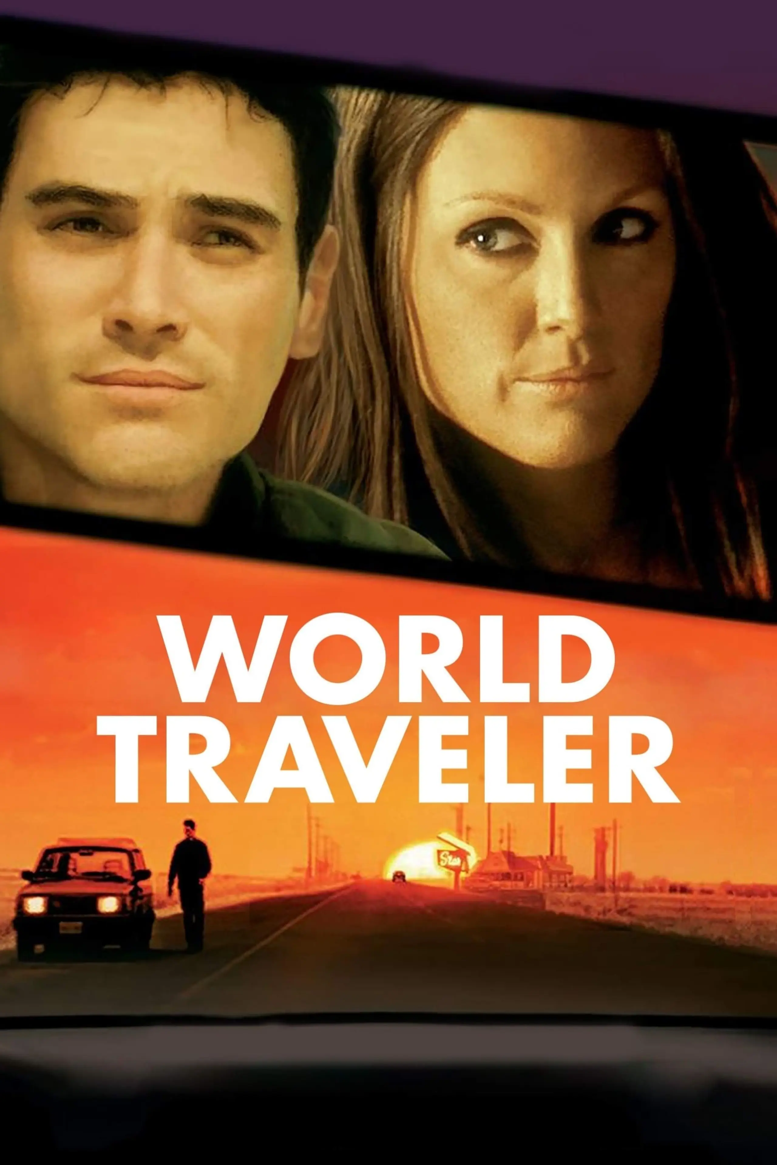 World Traveler