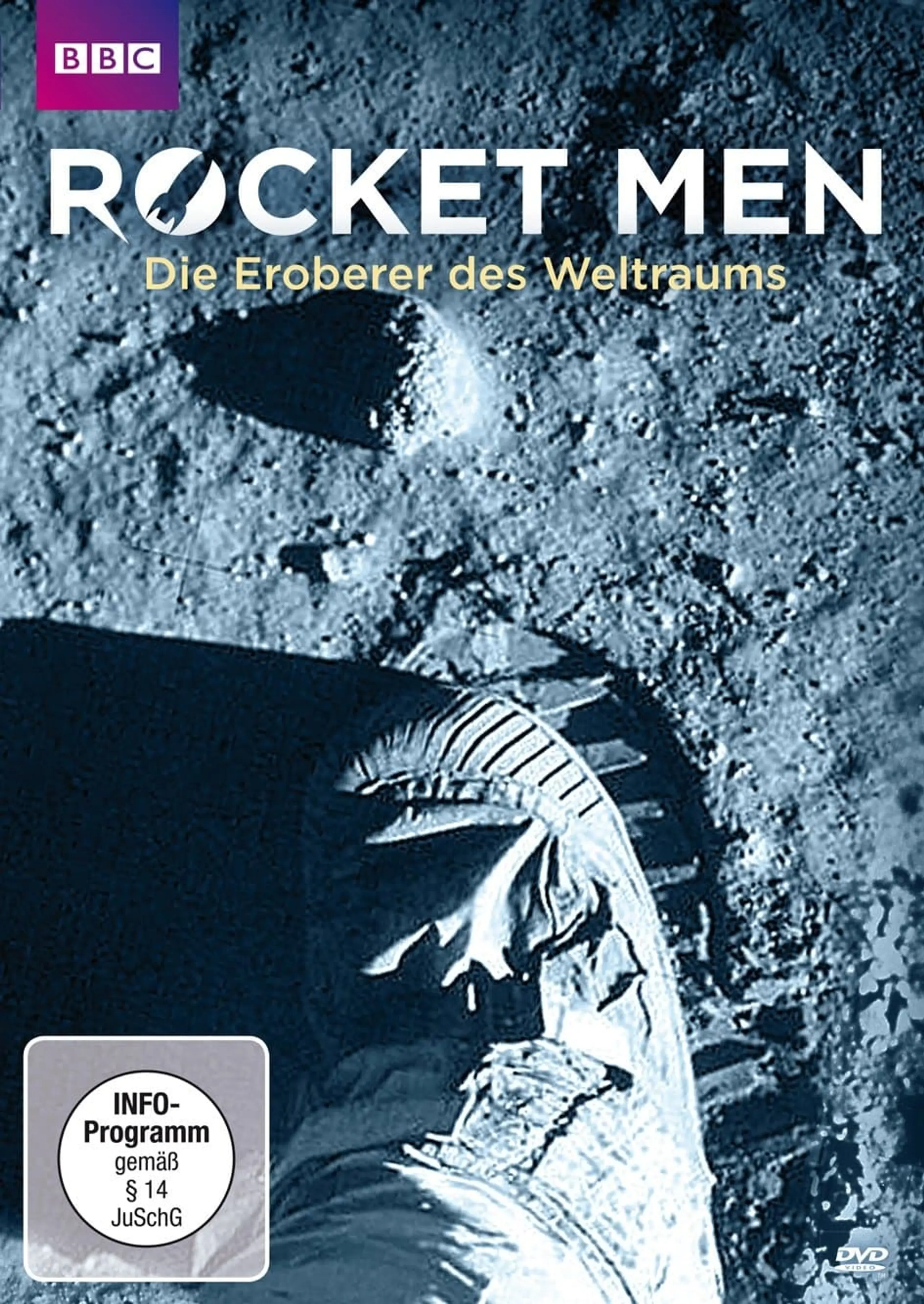 Rocket Men - Die Eroberer des Weltraums
