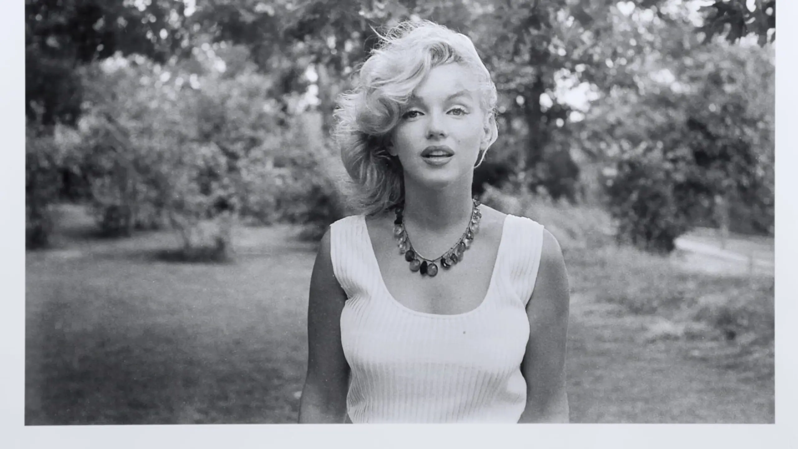 Marilyn: Ihr letztes Geheimnis