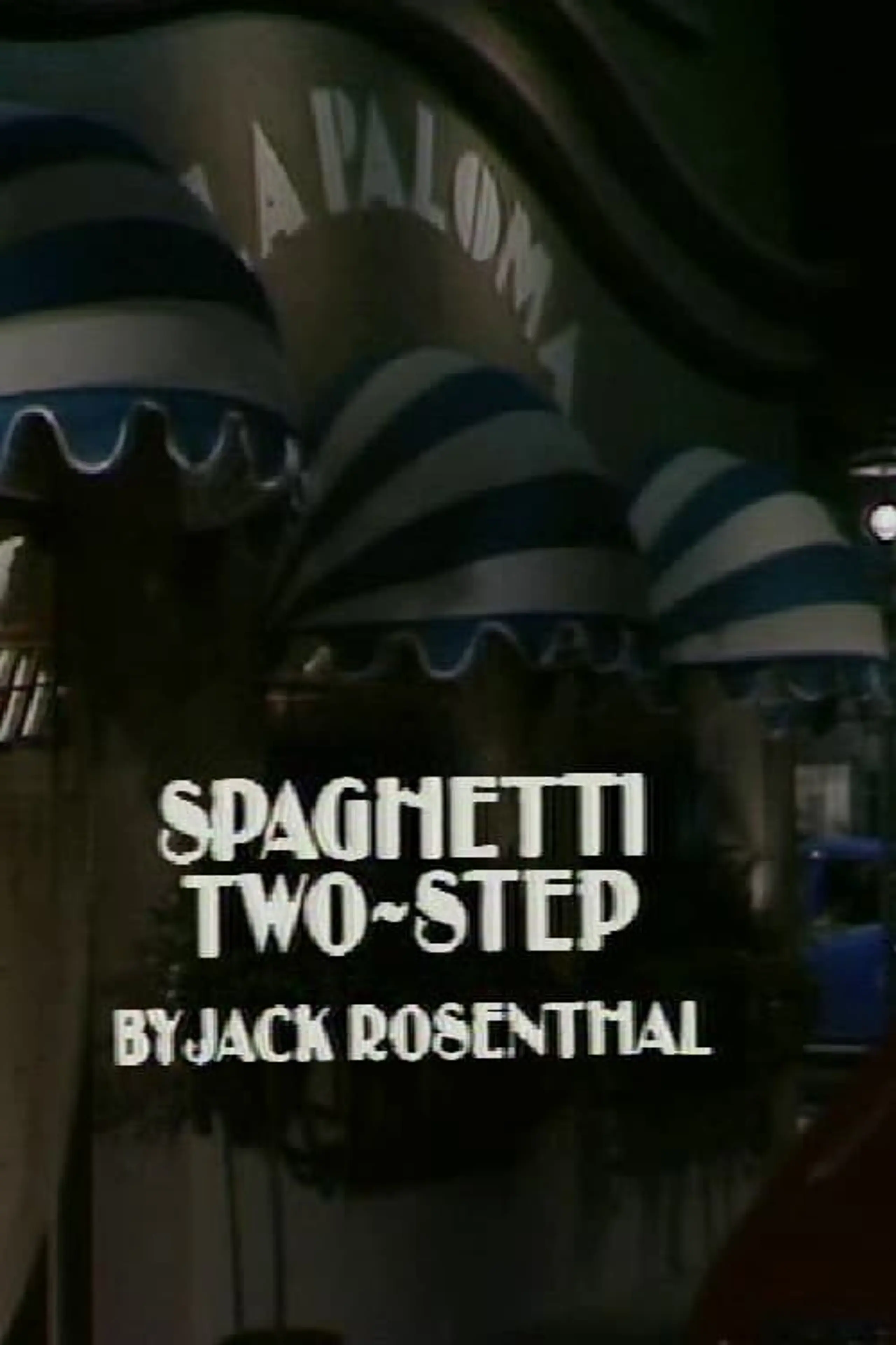 Spaghetti Two-Step