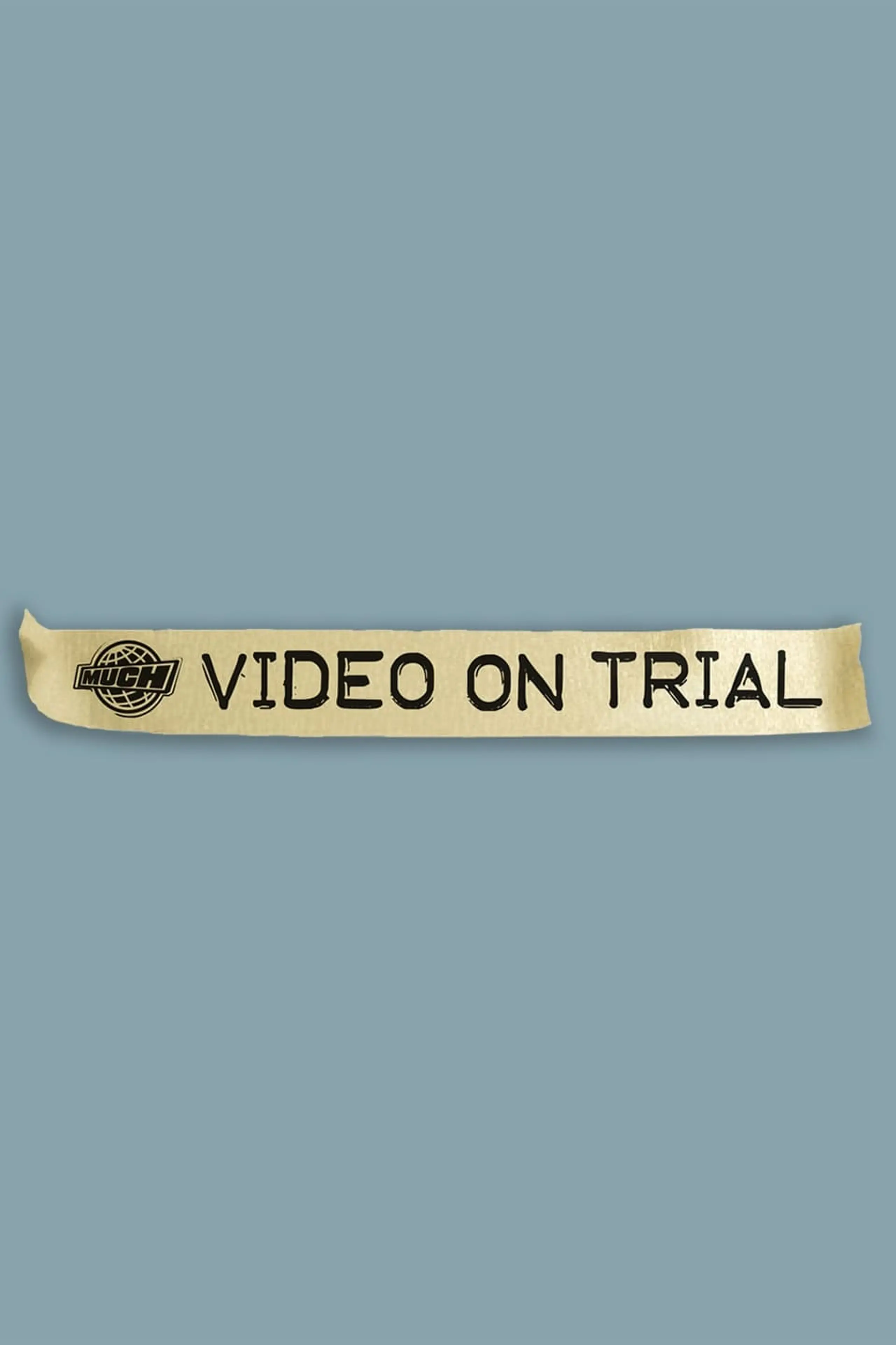Video on Trial