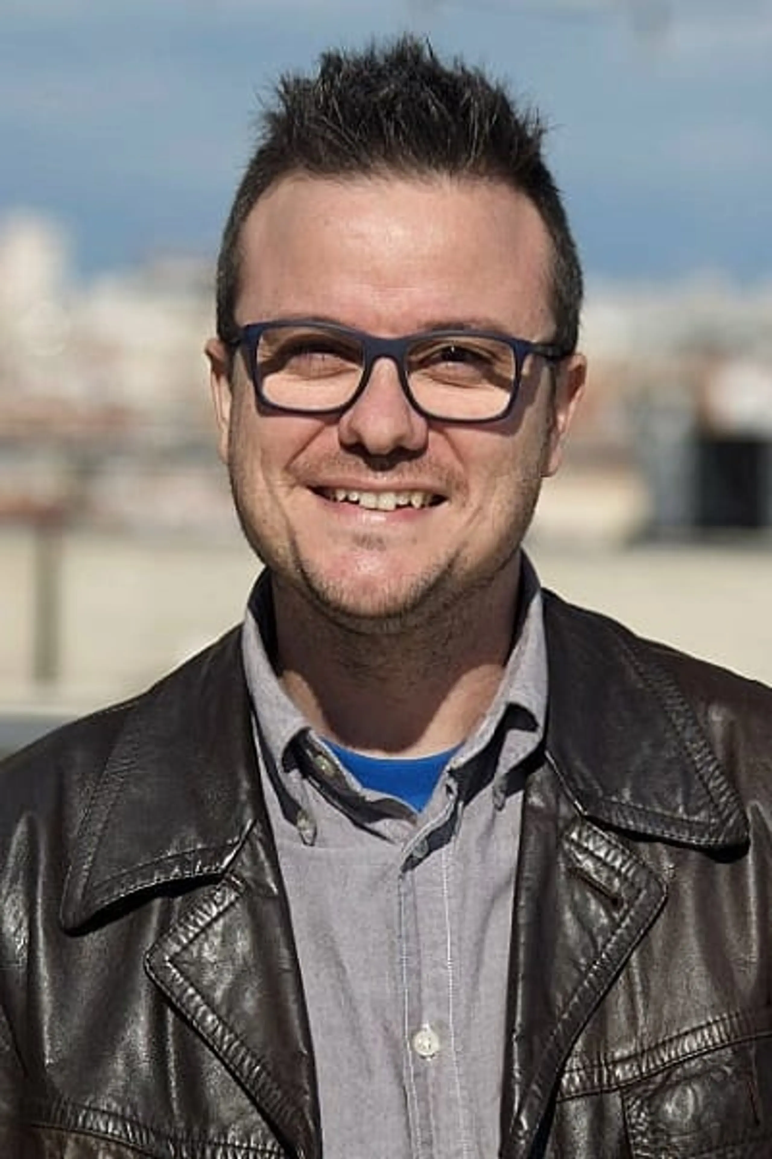 Foto von Ignacio Estaregui