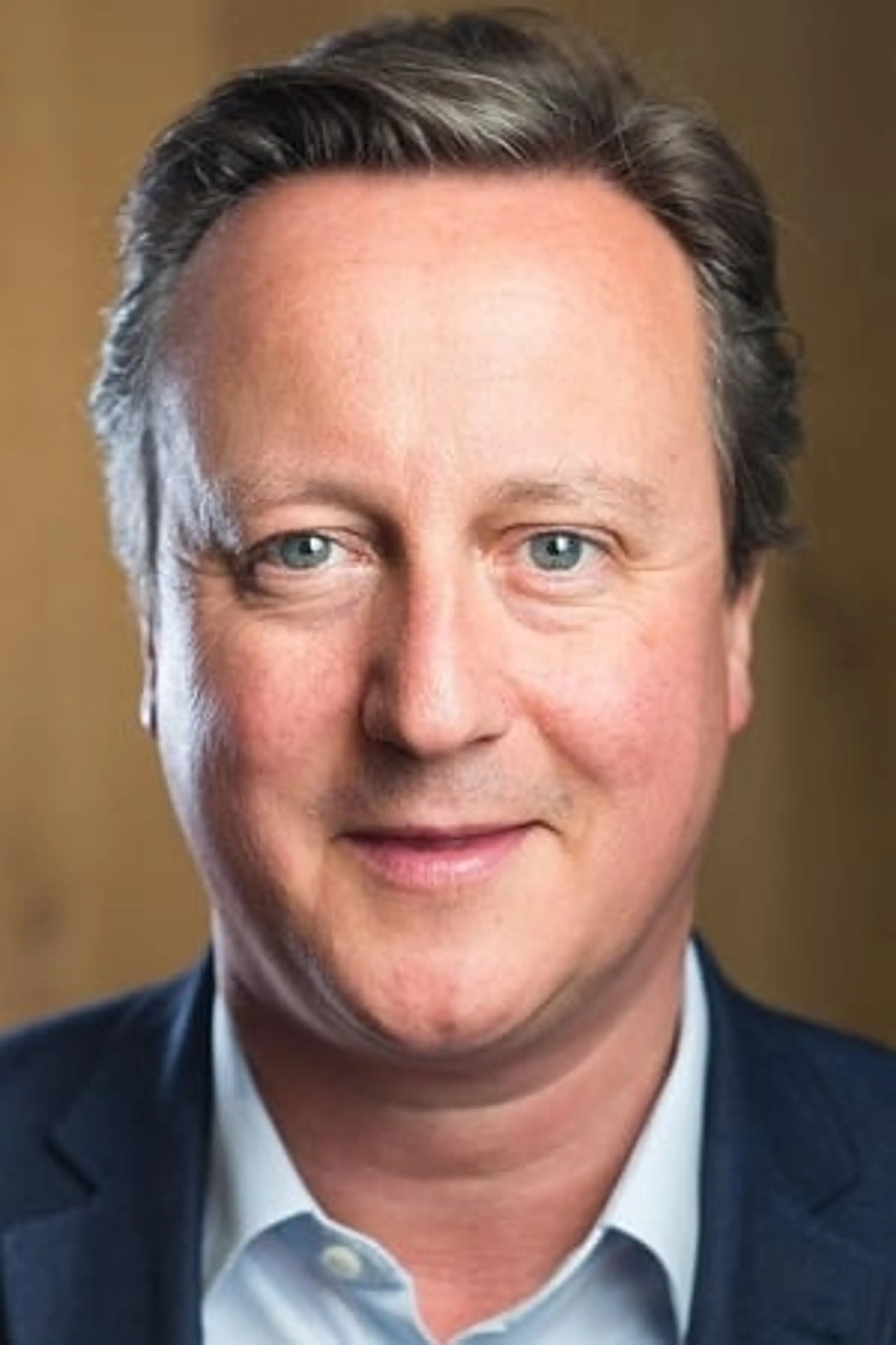Foto von David Cameron