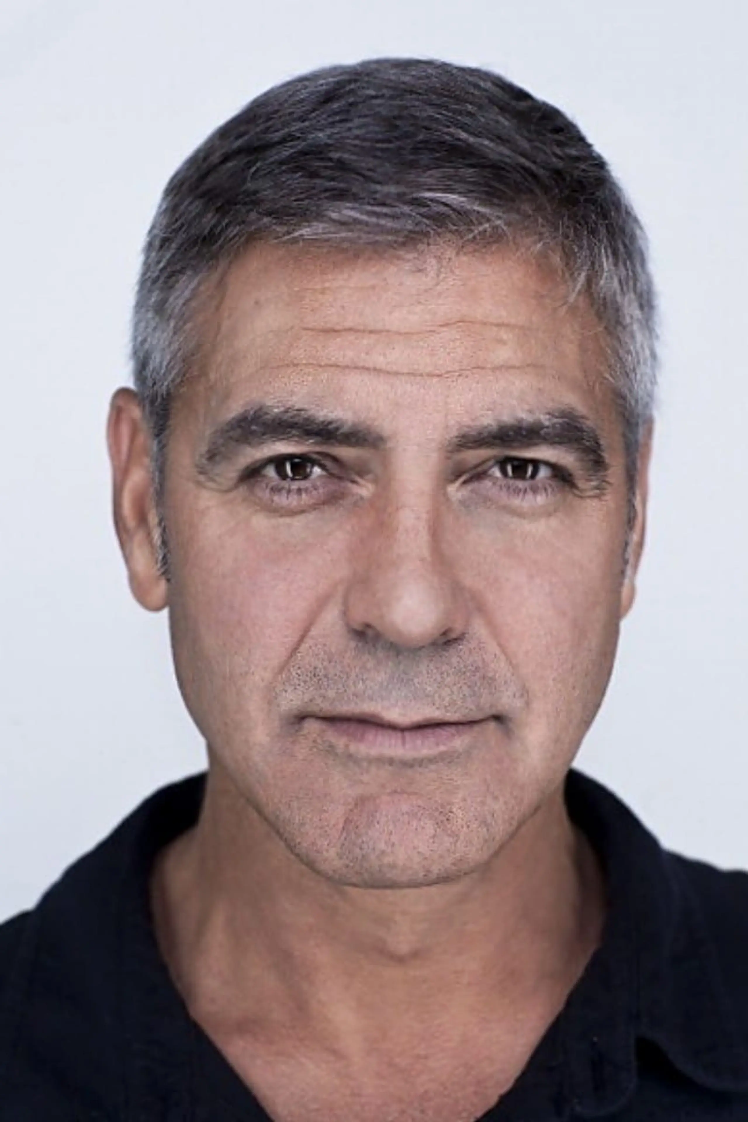Foto von George Clooney