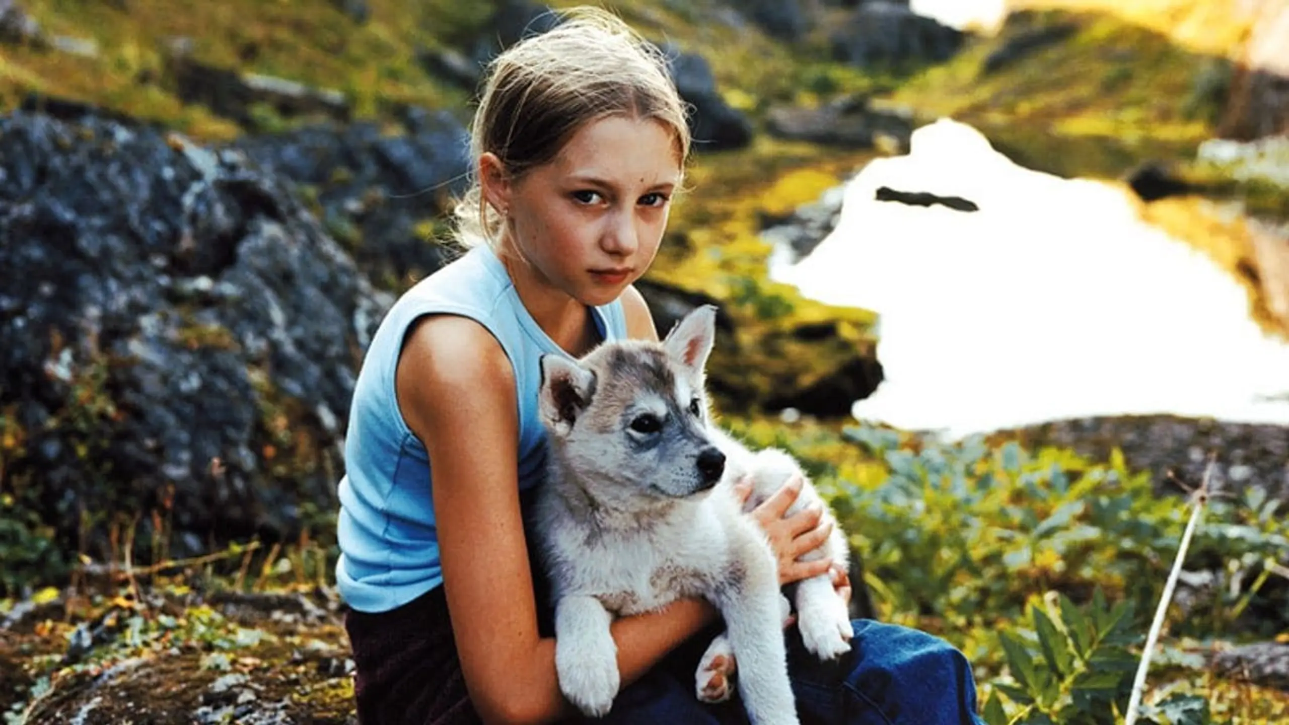 Misa Mi – Freundin der Wölfe