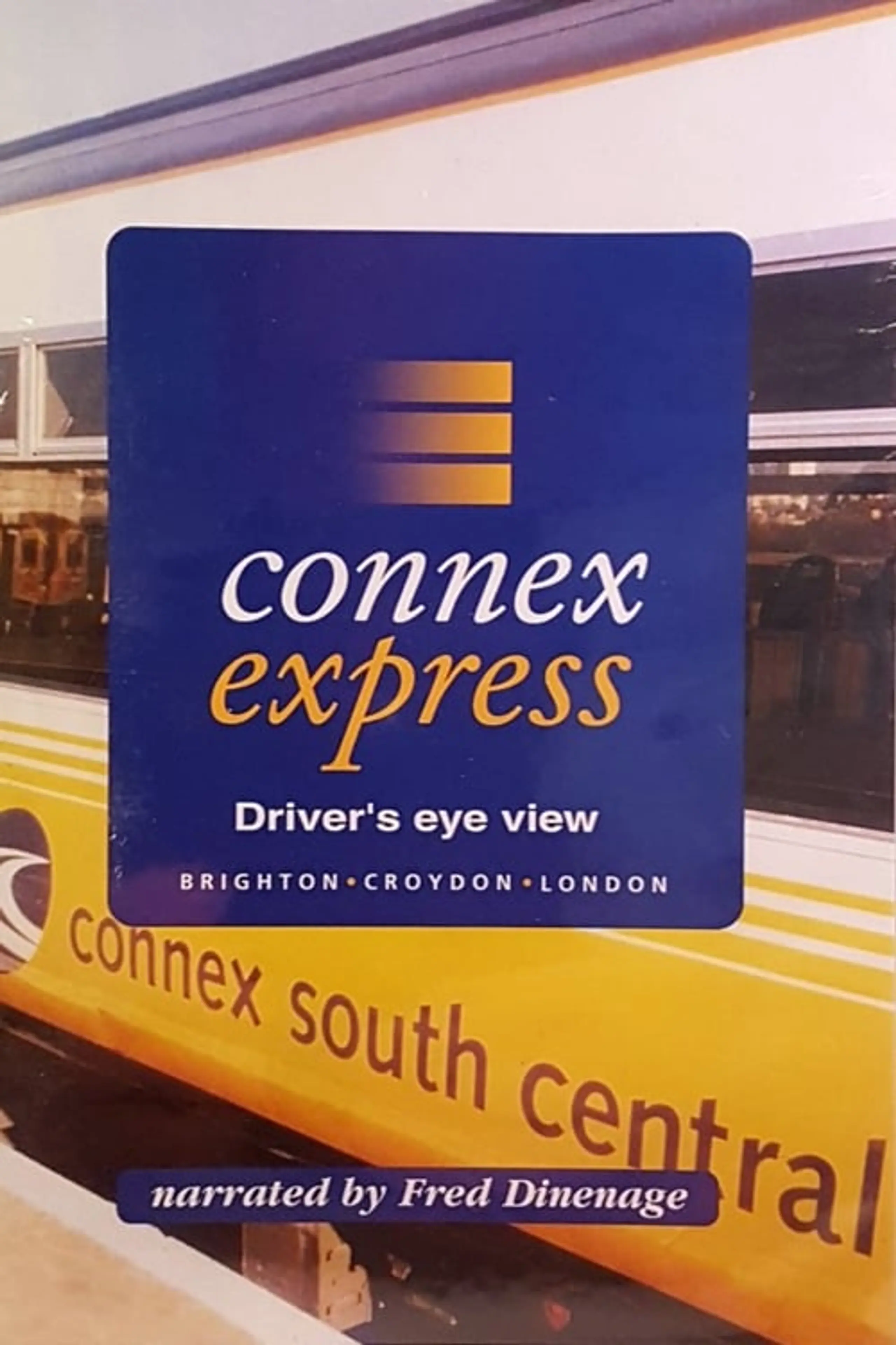 Connex Express